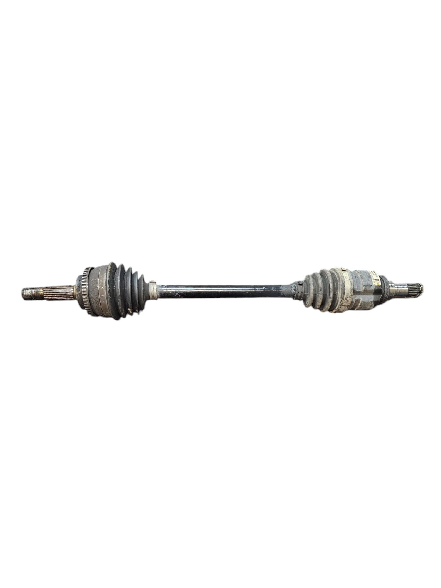 Semiasse Anteriore Sinistro Toyota Yaris B 1.0 Benzina Cod:P26080568 (2005-2011)Cambio Manuale/ Albero Motore / Trasmissione