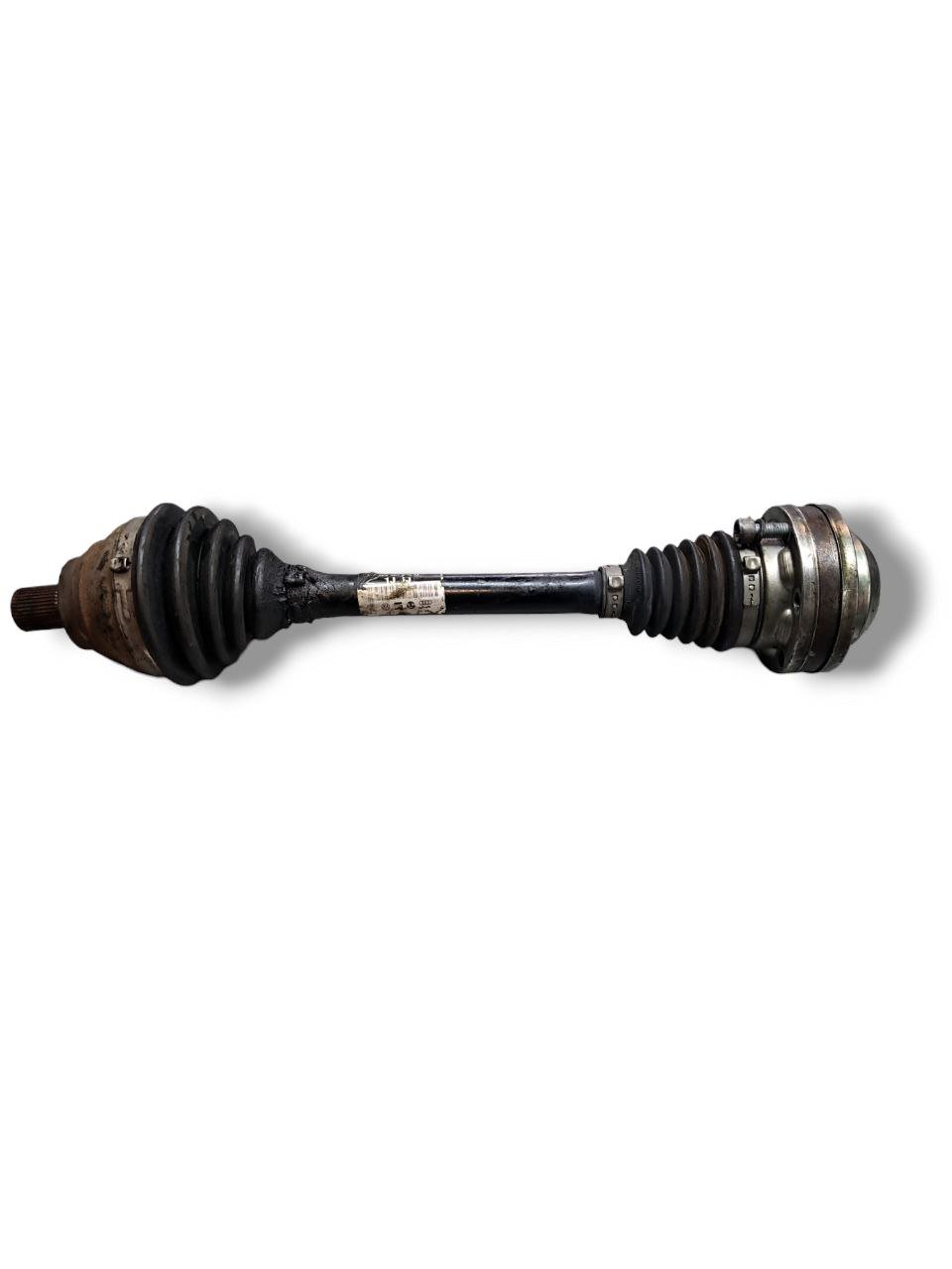 Semiasse anteriore sinistro Volkswagen Passat (2006) COD:1K0407271JJ