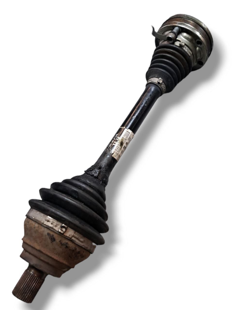 Semiasse anteriore sinistro Volkswagen Passat (2006) COD:1K0407271JJ