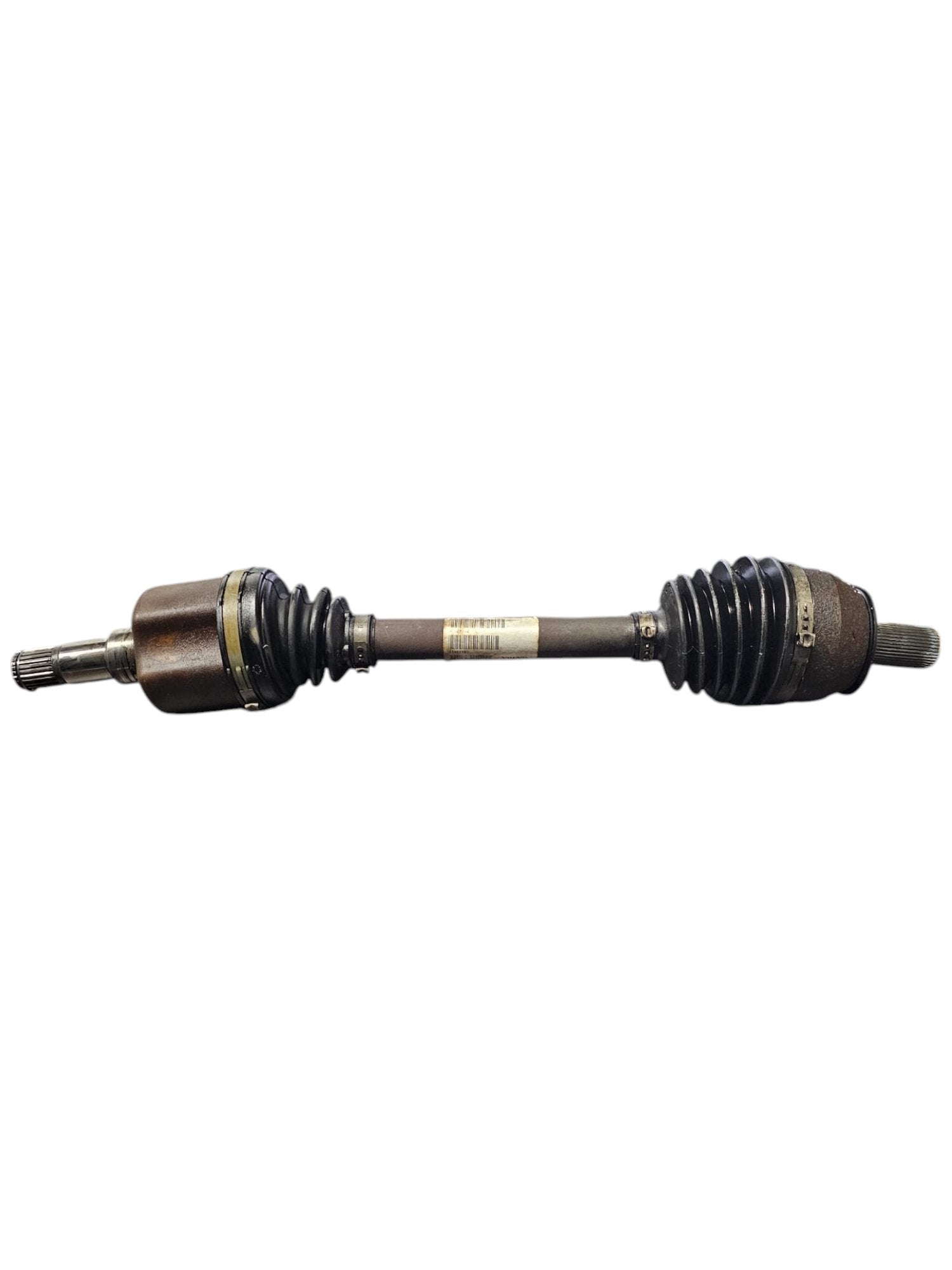 Semiasse Anteriore Sinistro Volvo V60 1.6 Diesel (2010-2018) Cod:31367152 Cambio Manuale / Albero Motore / Trasmissione