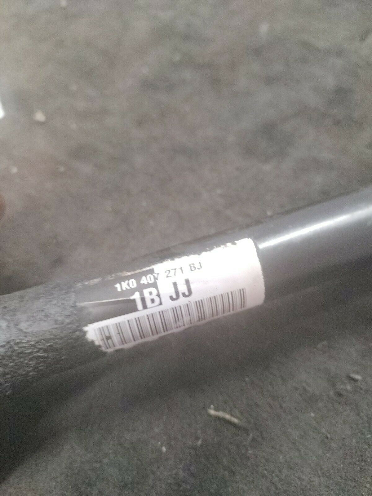 SEMIASSE ANTERIORE SX AUDI A3 (8P1) 2.0 Tdi 1K0407271BJ