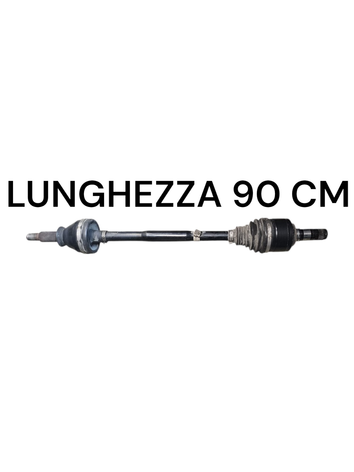 Semiasse Posteriore Destro Maserati Ghibli III Cod:06700054530 3.0 Diesel (2013-2024) Cambio Automatico / Albero Motore / Trasmissione