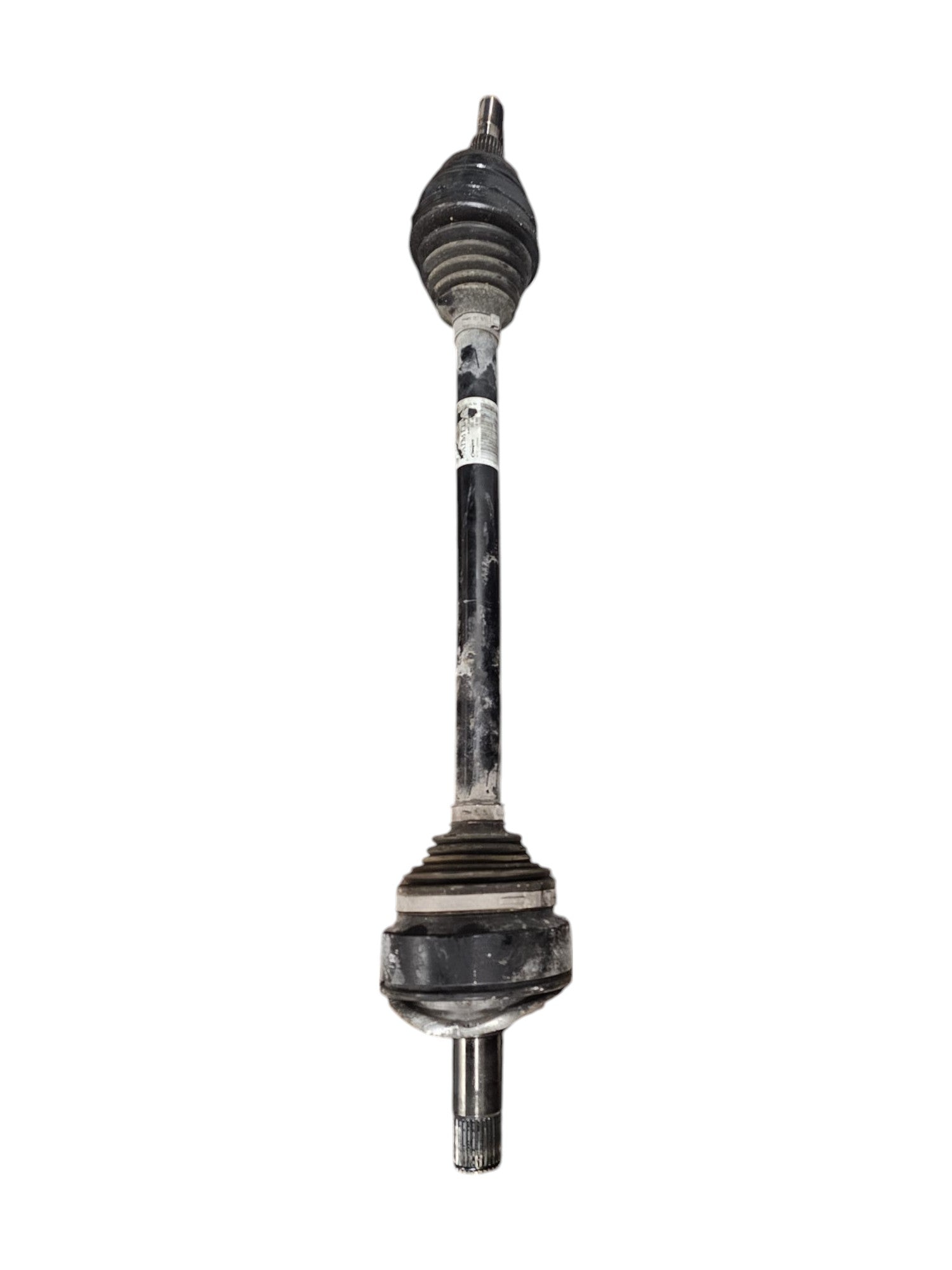 Semiasse Posteriore Destro Mercedes Classe V W447 2.2 Diesel Cod:A4473503800(2014->)