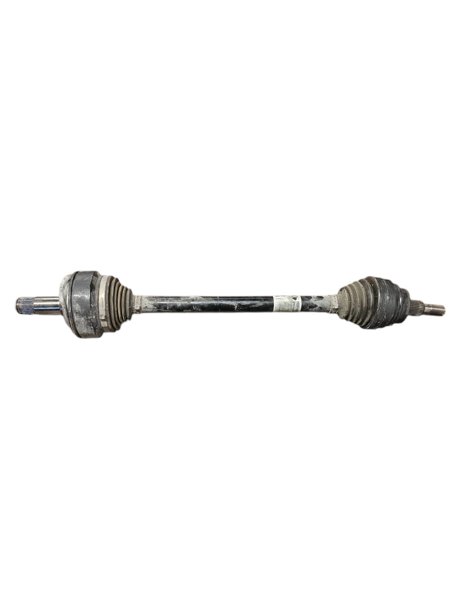 Semiasse Posteriore Destro Mercedes Classe V W447 2.2 Diesel Cod:A4473503800(2014->)