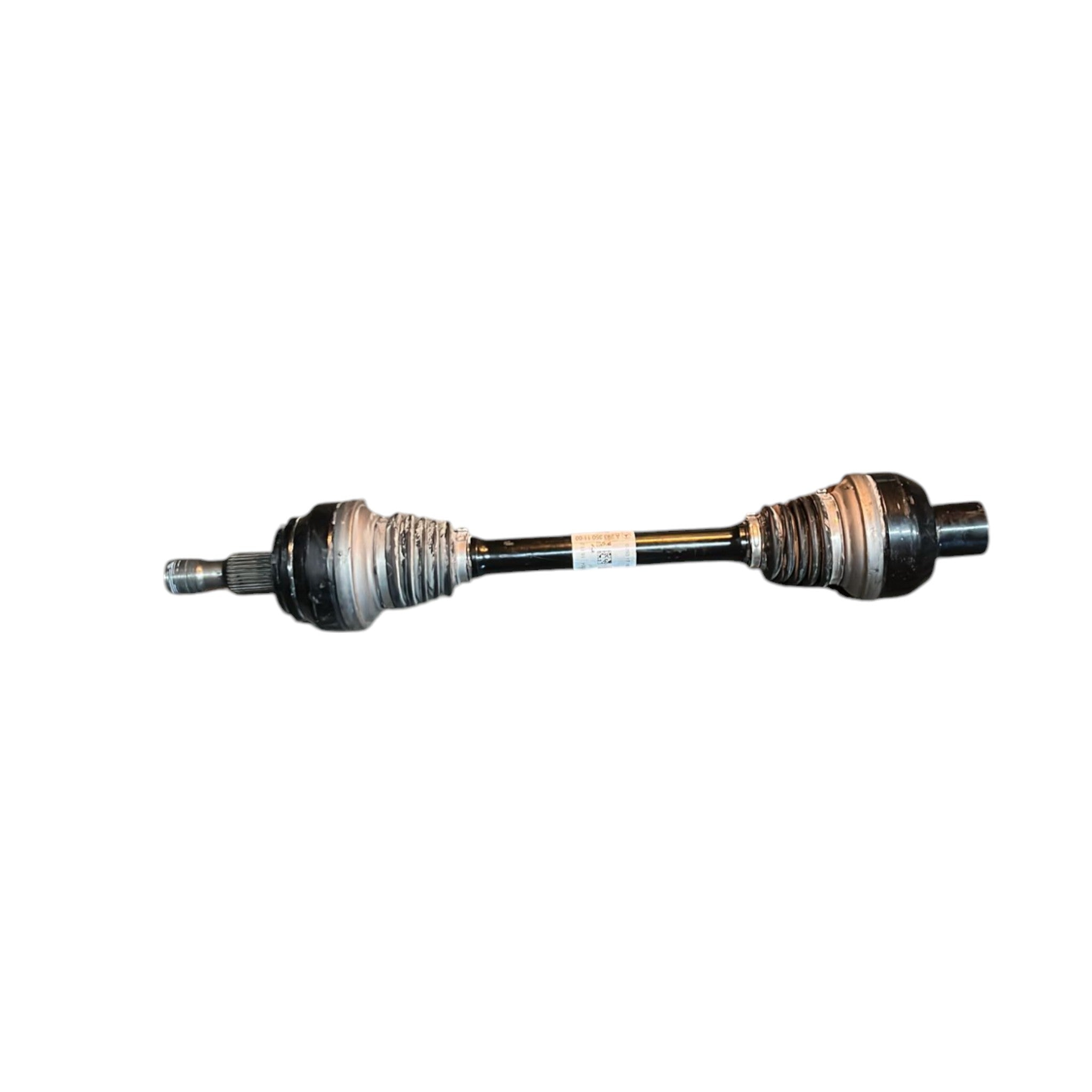 Semiasse Posteriore Sinistro Mercedes Benz EQC cod:A2933501100 (2019 >2023)