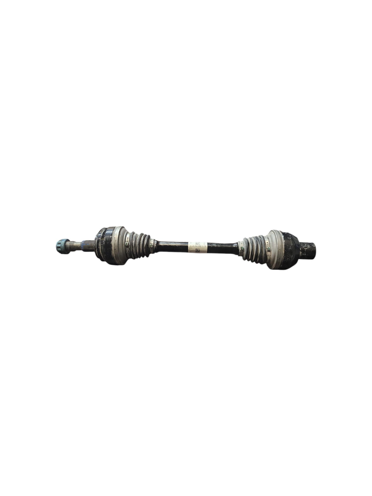 Semiasse Posteriore Sinistro Mercedes EQC Cod:A2933501100 (2019-2023) Cambio Automatica / Albero Motore / Trasmissione