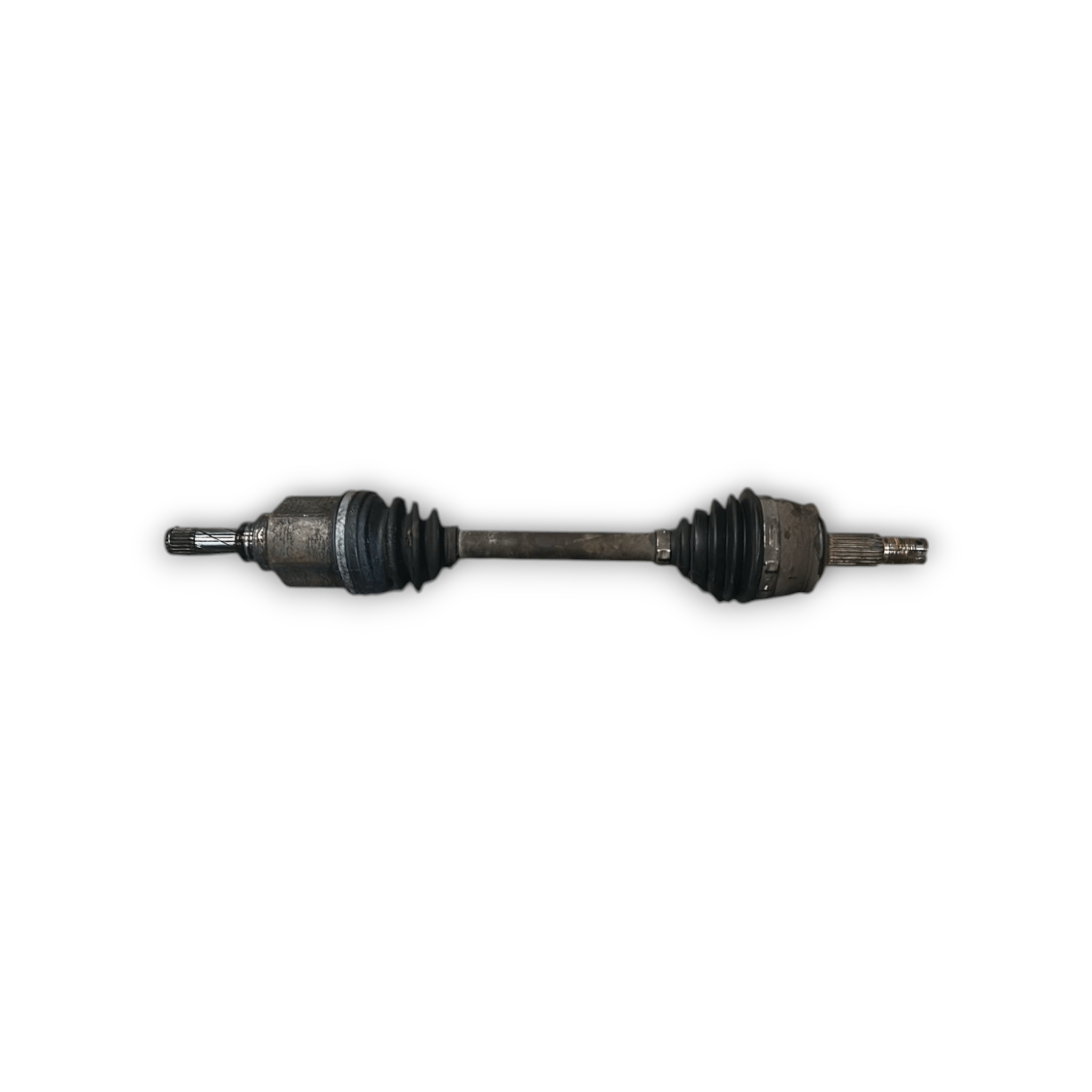 Semiasse Sinistro Fiat Panda 169 1.2 Benzina (2003 > 2012) Albero Motore / Trasmissione / Cambio Manuale 5 Marce