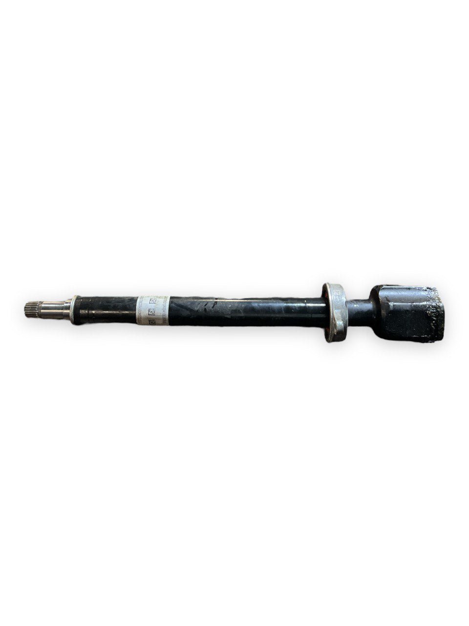 Semiasse/Albero Motore/ Trasmissione Mercedes-Benz classe A w177 1.3 turbo benzina cod.A1773304001 (2018> )anteriore destro / cambio automatico