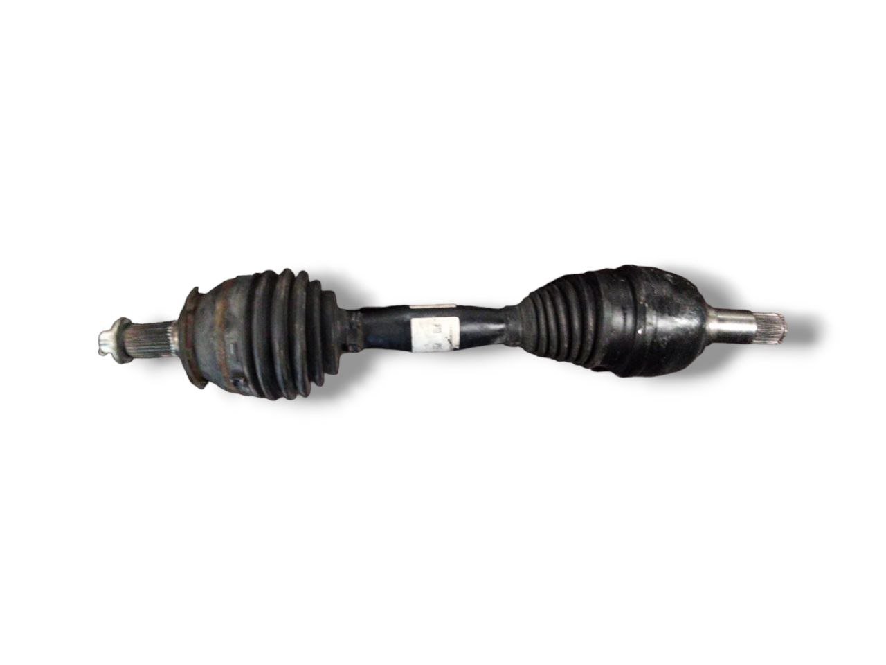Semiasse/Albero Motore/Trasmissione anteriore sinistro (Sx) Mercedes Benz Classe B W246 2.0 diesel (2011-2018) cod.12463309200