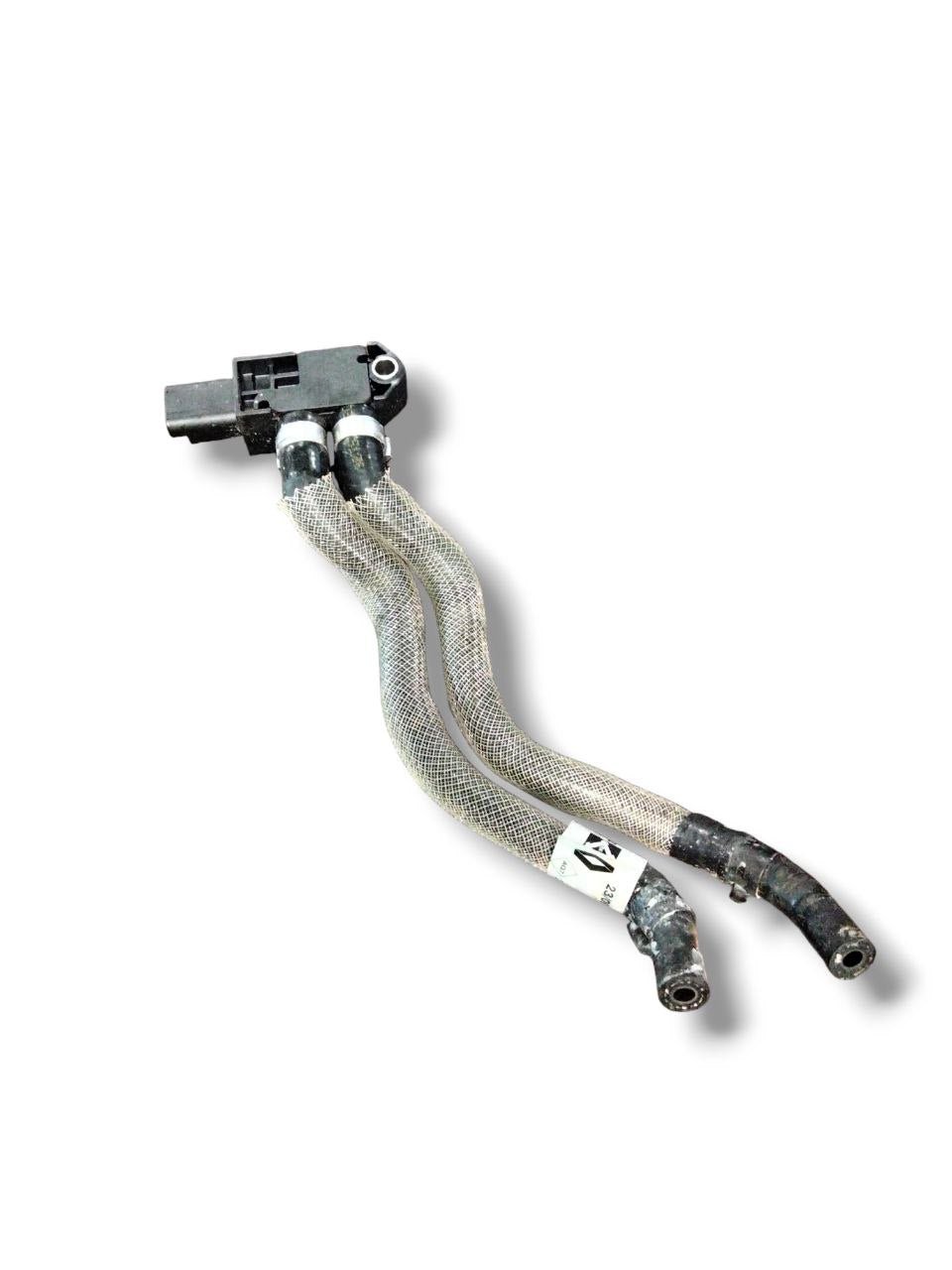 Sensore / centralina controllo gas di scarico Renault Clio V 1.0 benzina cod.227707094R (2019>)