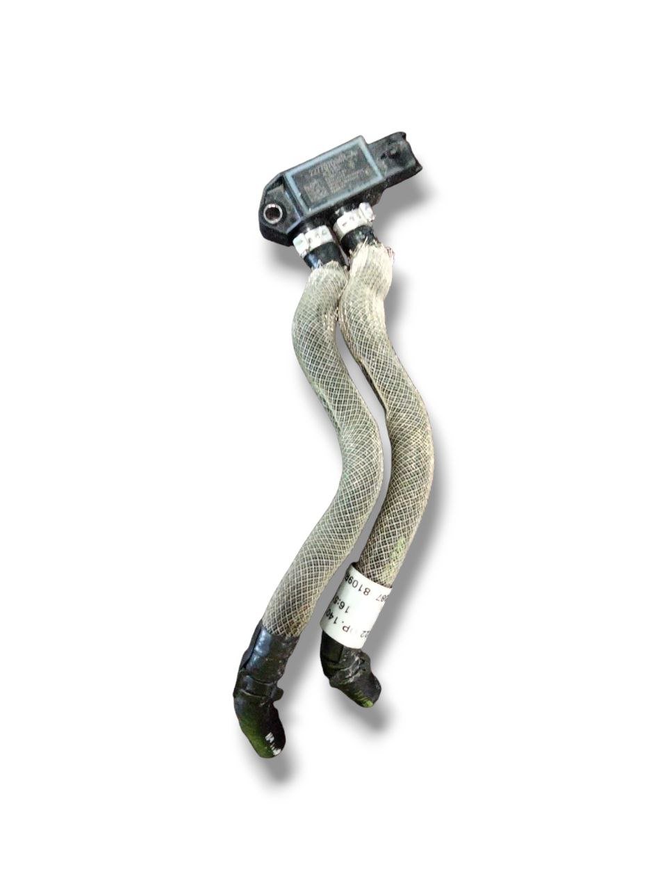 Sensore / centralina controllo gas di scarico Renault Clio V 1.0 benzina cod.227707094R (2019>)