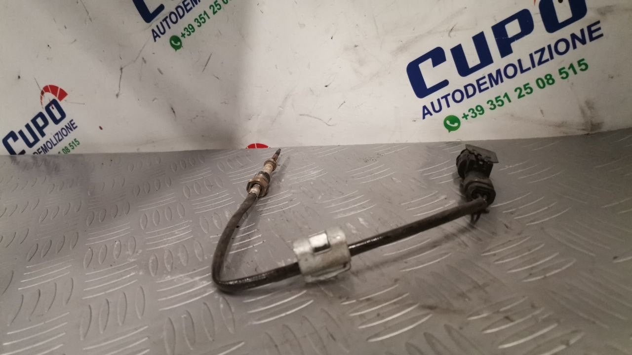 Sensore di Temperatura Gas di Scarico Bmw Serie 2 Active Tourer 18d (2013) cod: 754331202