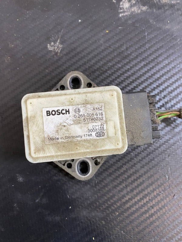 Sensore ESP FIAT BRAVO II serie cod: 0 265 005 616