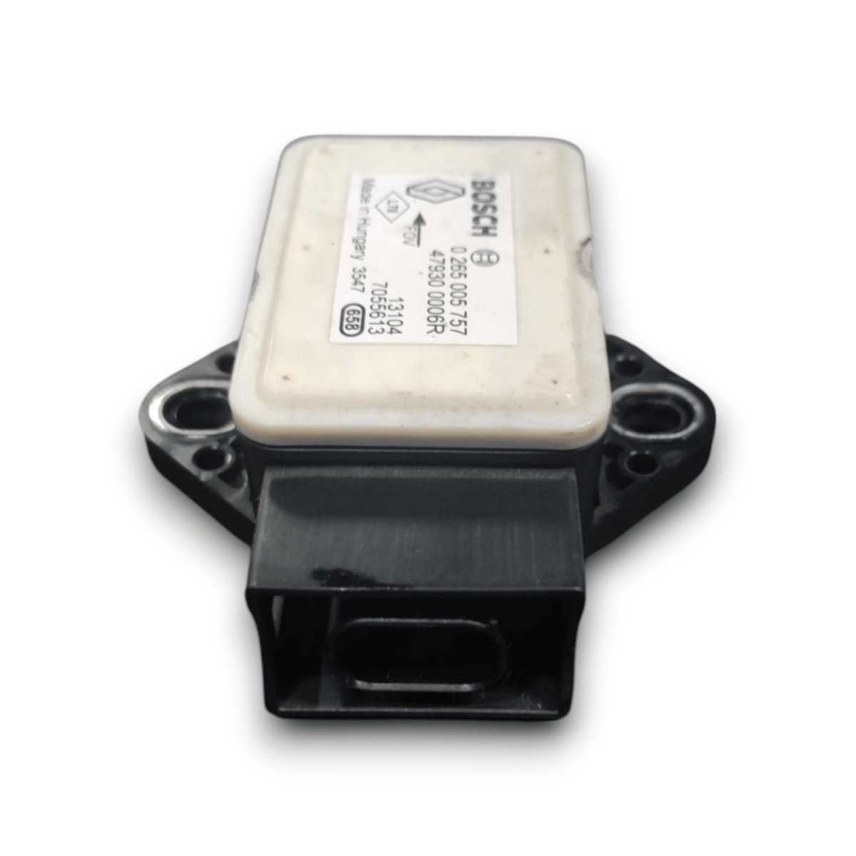Sensore imbardata / esp nissan qashqai j10 cod: 479300006R (2006-2014)
