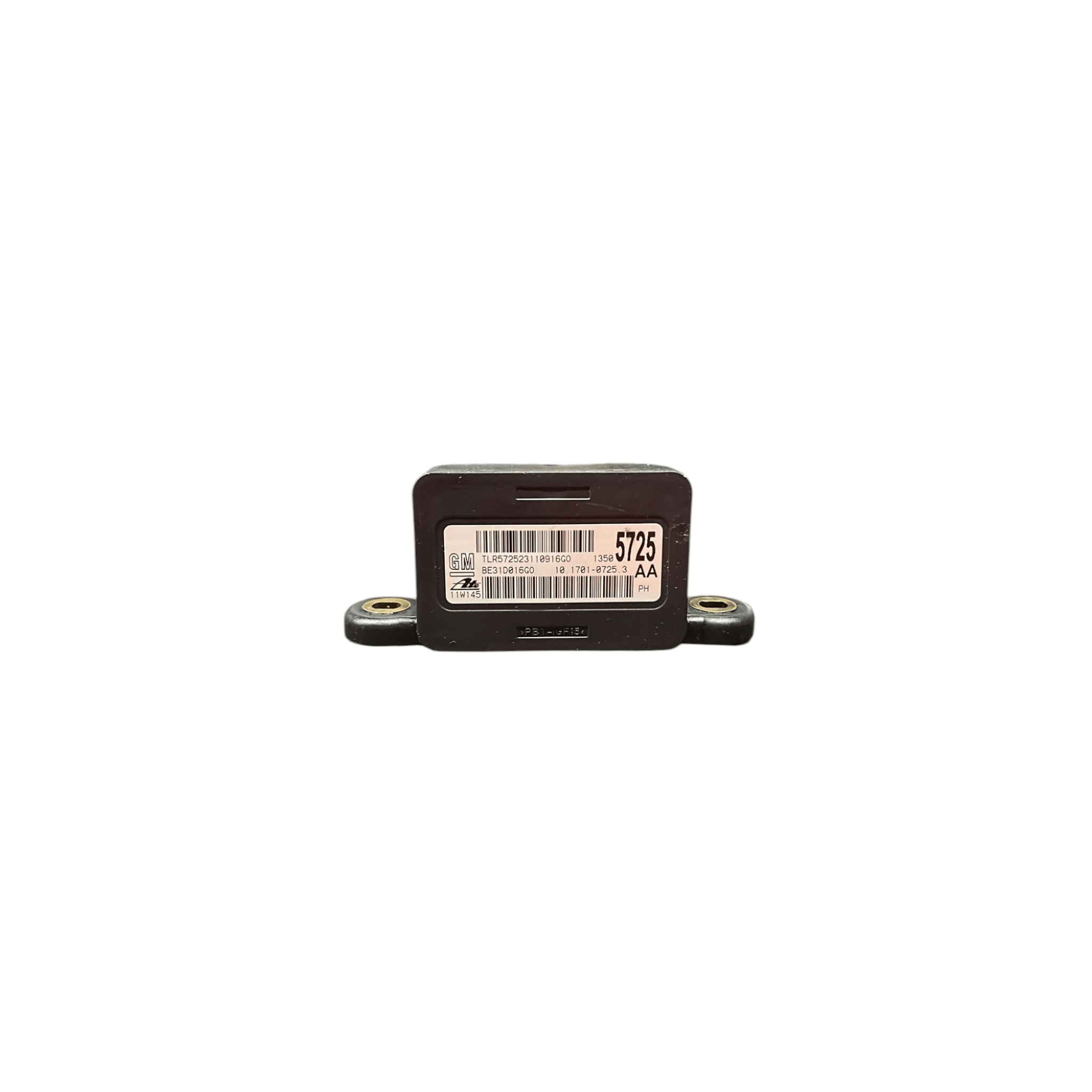 Sensore imbardata / sensore esp Chevrolet Cruze (2009-2015) cod.13505725