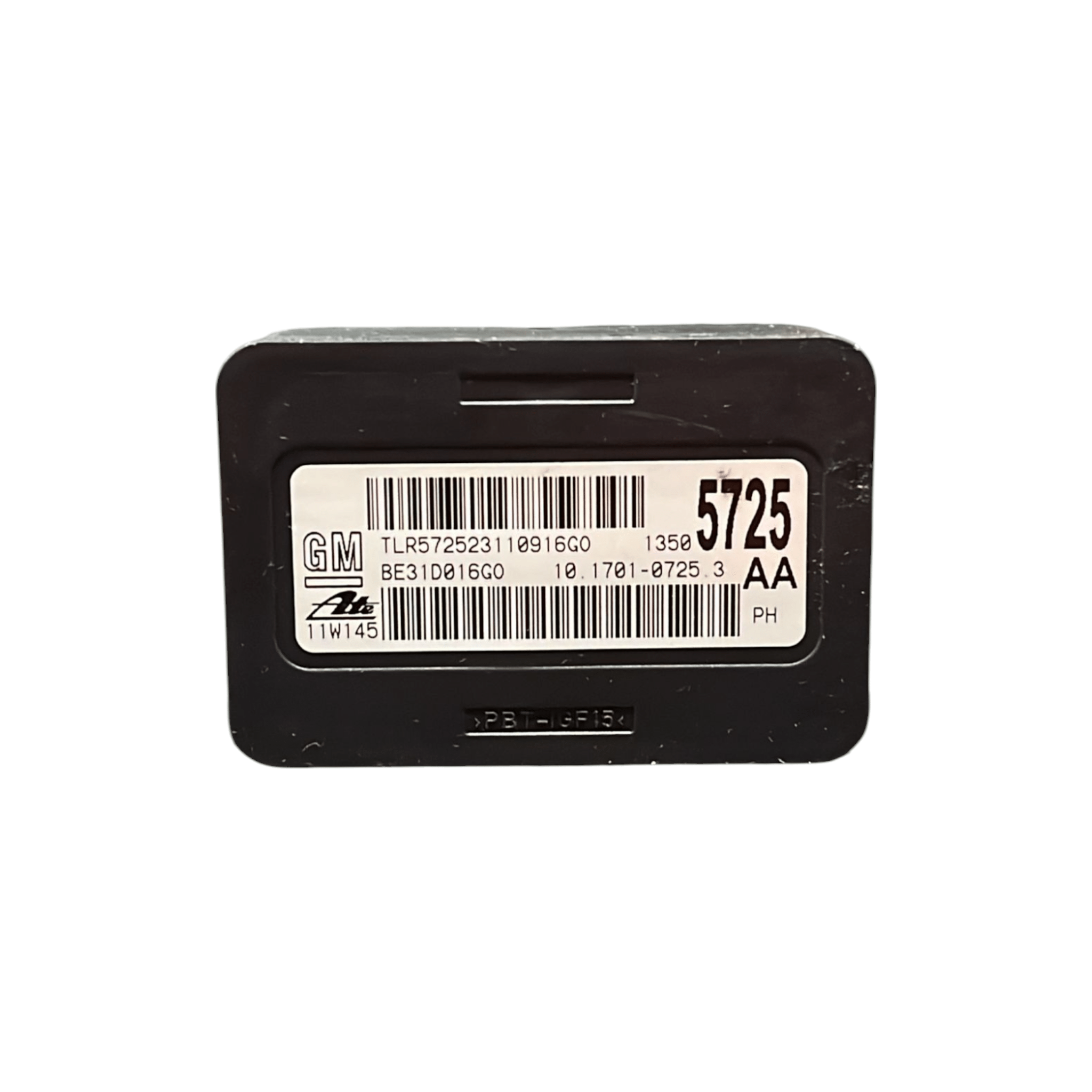 Sensore imbardata / sensore esp Chevrolet Cruze (2009-2015) cod.13505725