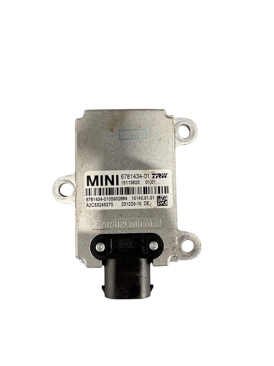 Sensore Imbardata / Sensore ESP Mini One R56 (2006-2013) cod.6781434-01