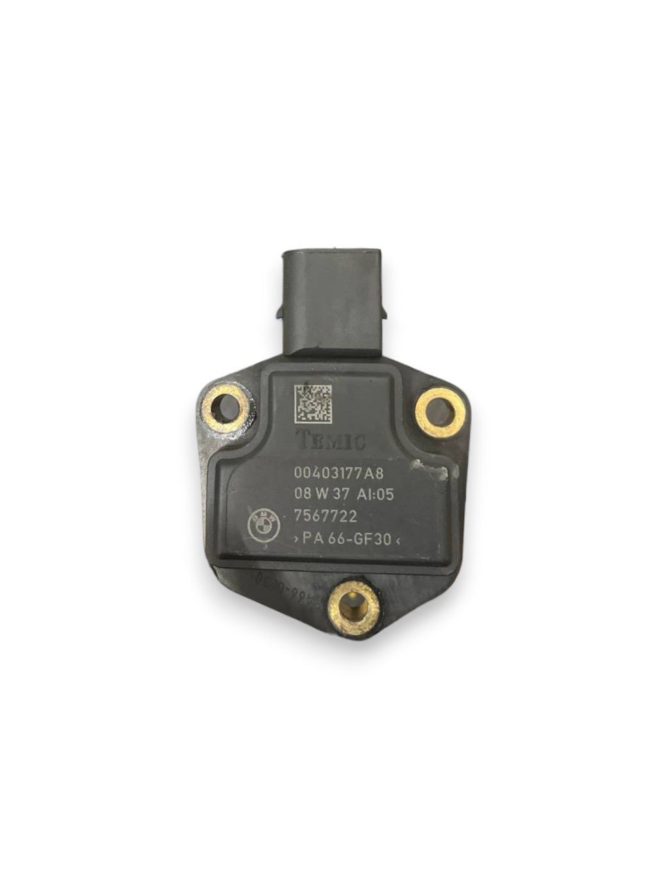 Sensore Livello Olio Motore Bmw X5 E70 3.0 Diesel (2006 al 2013) cod: 00403177A8 / 7567722