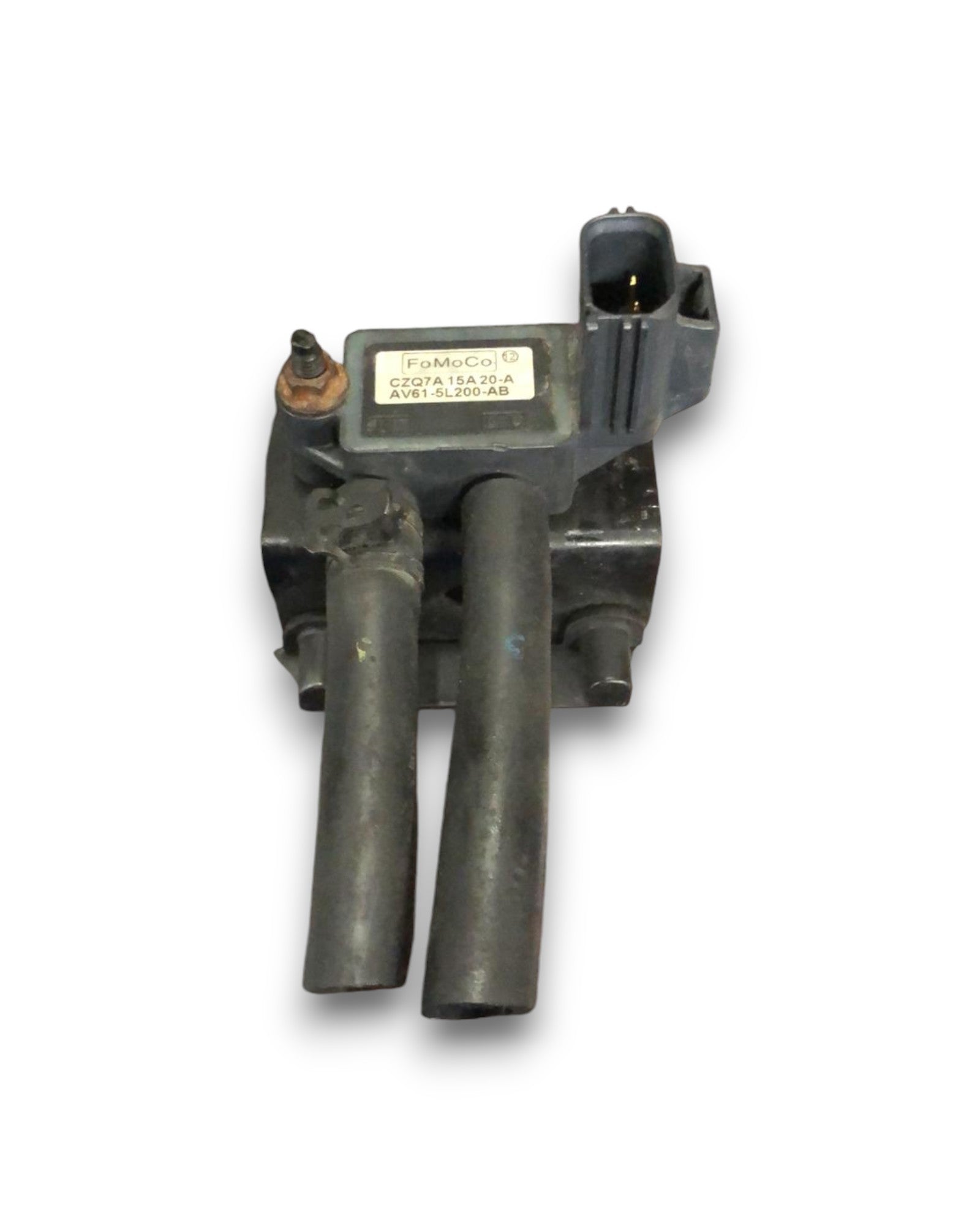 Sensore Pressione Gas Di Scarico Volvo V60 1.6 (2010 > 2018) cod:31338578