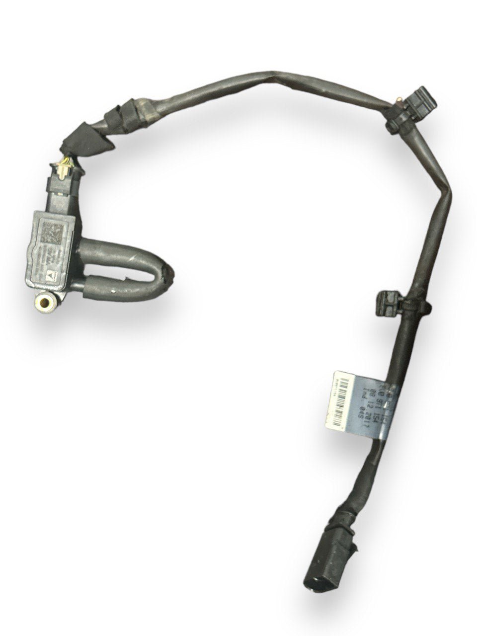 Sensore Pressione / Temperatura Scarico Audi A3 (8V1) 2.5 Benzina (2012 > 2020) cod.057906051H