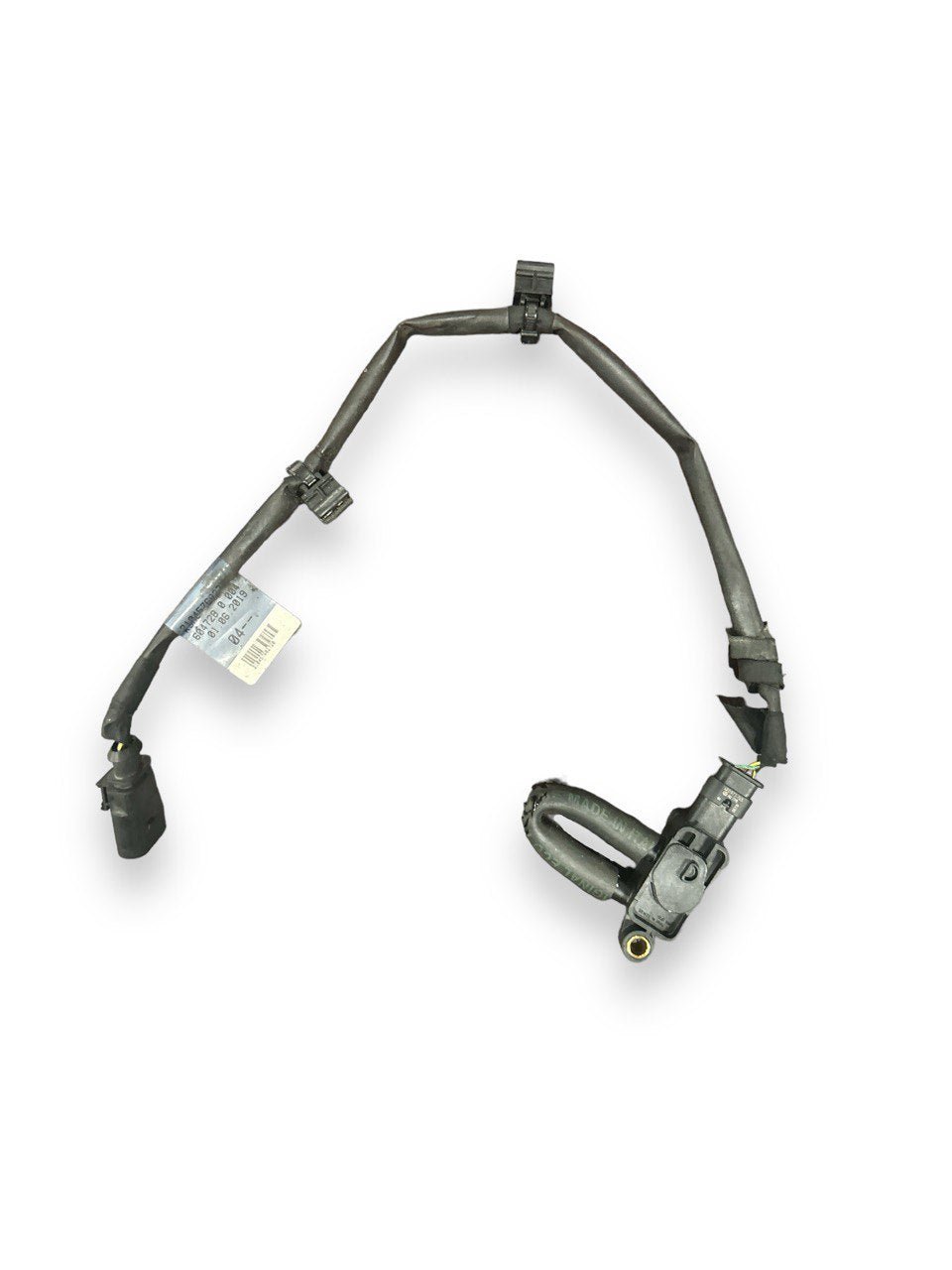 Sensore Pressione / Temperatura Scarico Audi A3 (8V1) 2.5 Benzina (2012 > 2020) cod.057906051H