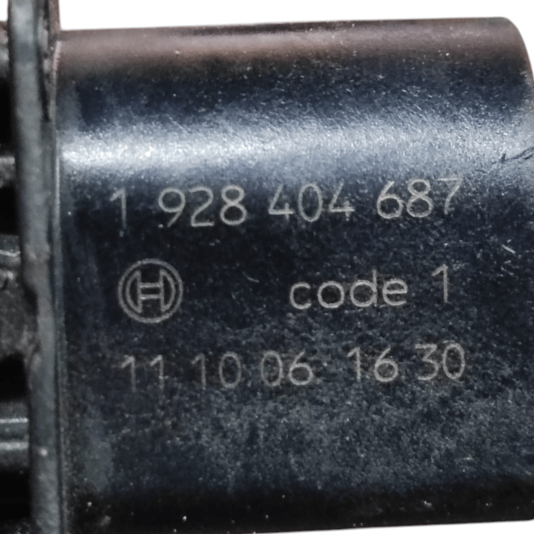 Sensore Sonda Lambda Kia Sportage 1.6 Diesel COD: 1928404687 (2010-2016)