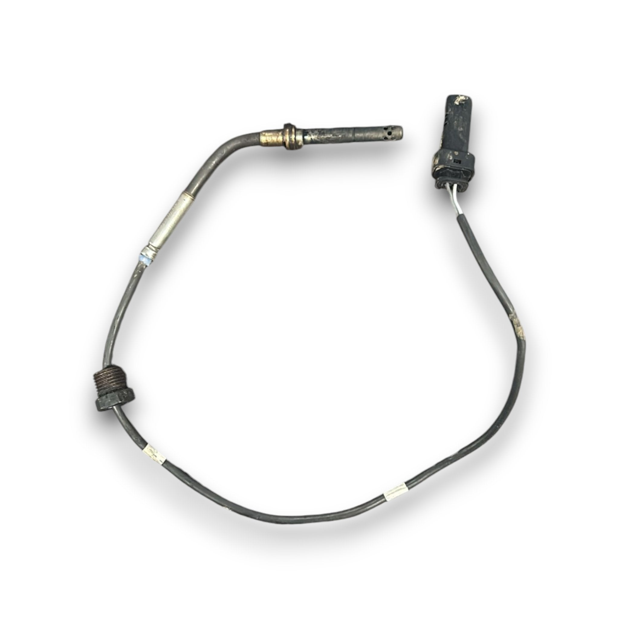 Sensore Temperatura Gas Scarico Opel Corsa E cod.55486951 1.3 Diesel (2014 > 2019)
