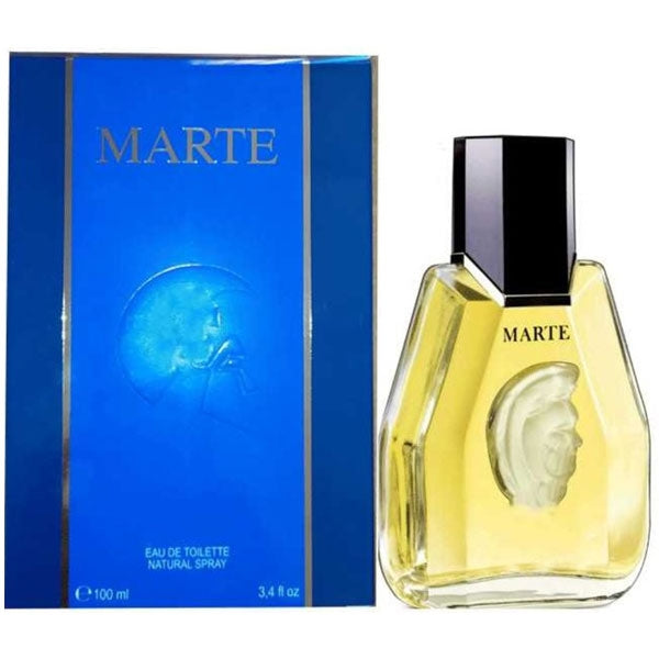 BATTISTONI MARTE EAU DETOILETTE 100 ML