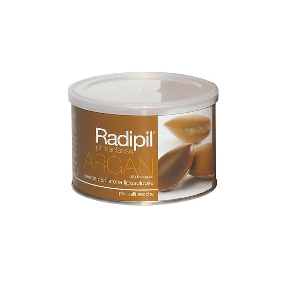 RADIPIL CERETTA LIPO ARGAN 400 ML