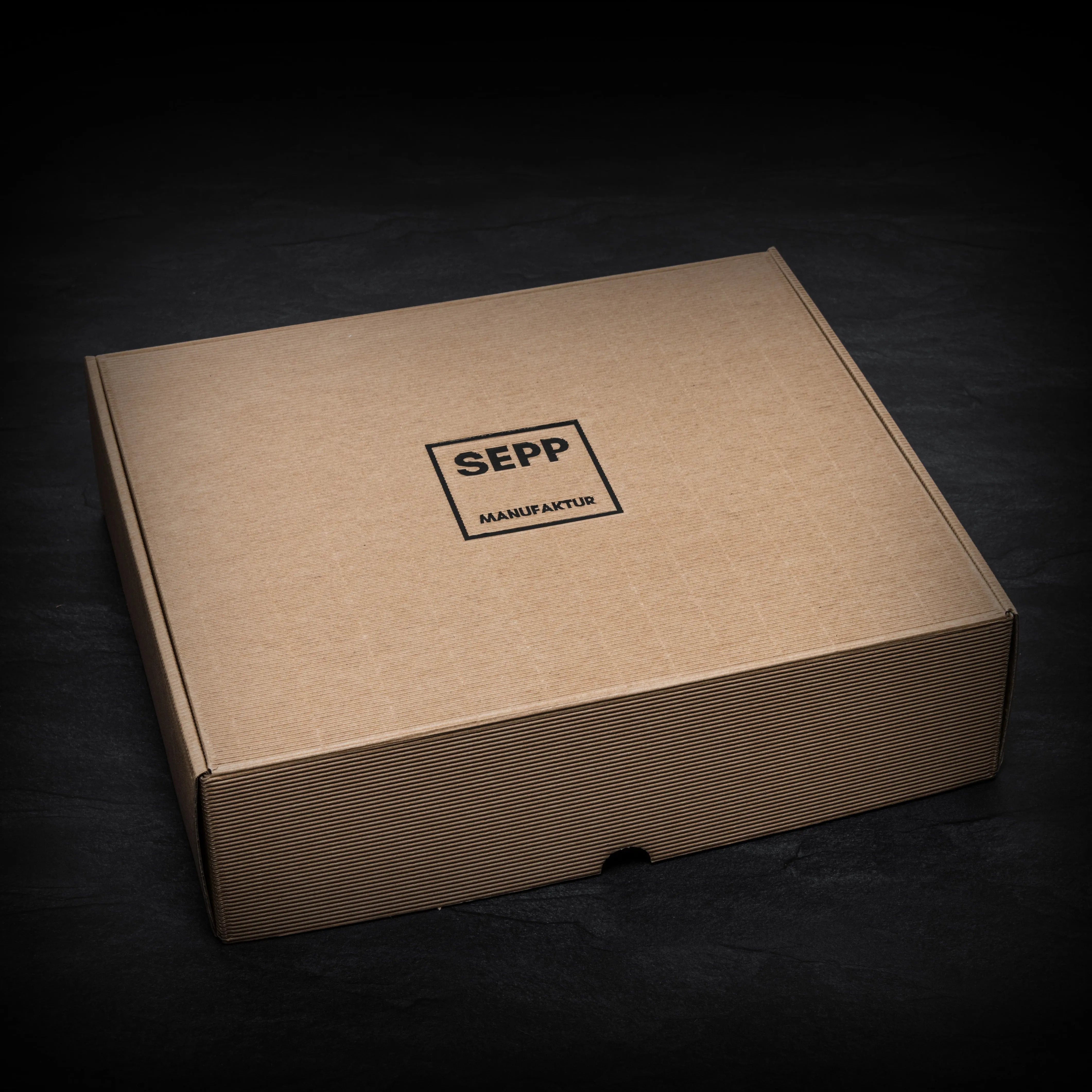 SEPP' Geschenkpaket 🎁 Südtiroler Marende 'MIX' - Versand kostenlos - BIBA-RICAMBI