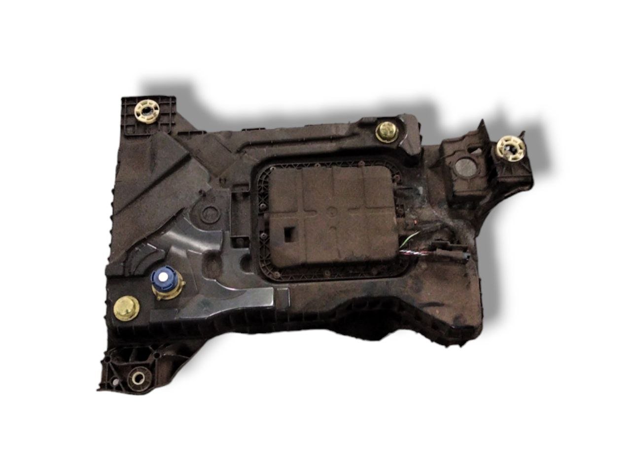 Serbatoio adBlue Citroen C4 / C4 Picasso 1.6 diesel (2010-2018) cod.9818559280