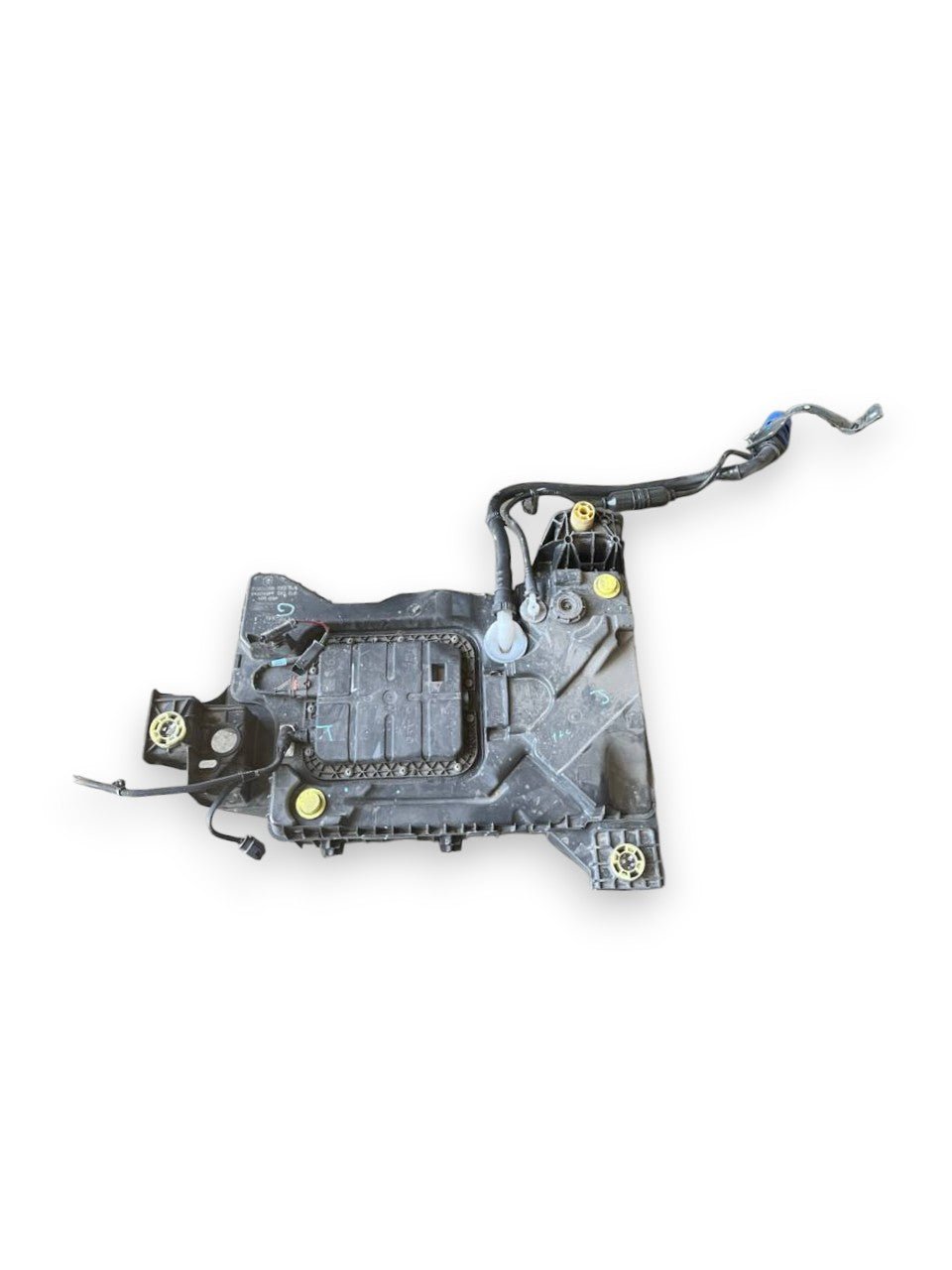 SERBATOIO ADBLUE PEUGEOT 308 1.5 DIESEL  (2013-2021) Cod : P1002560