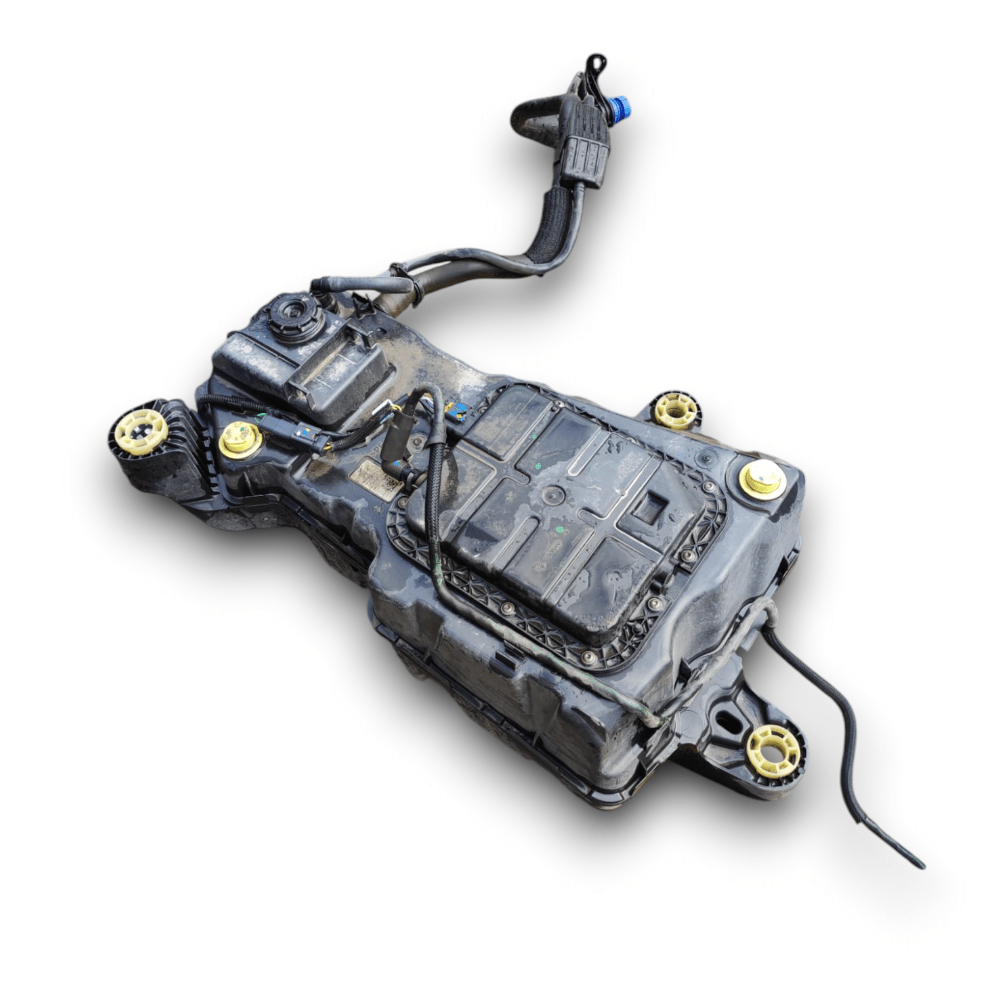 Serbatoio Adblue Peugeot Rifter 1.5 Diesel (2018>)