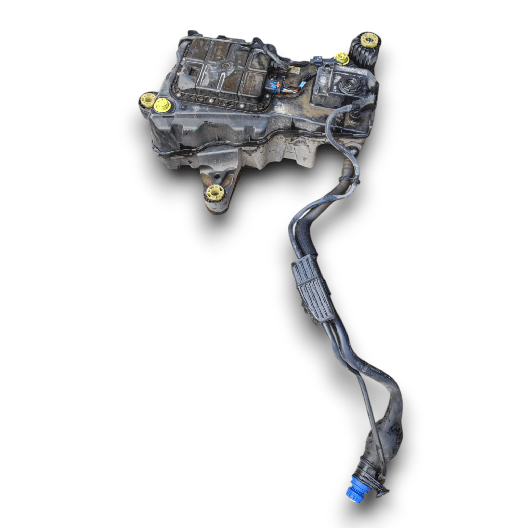 Serbatoio Adblue Peugeot Rifter 1.5 Diesel (2018>)
