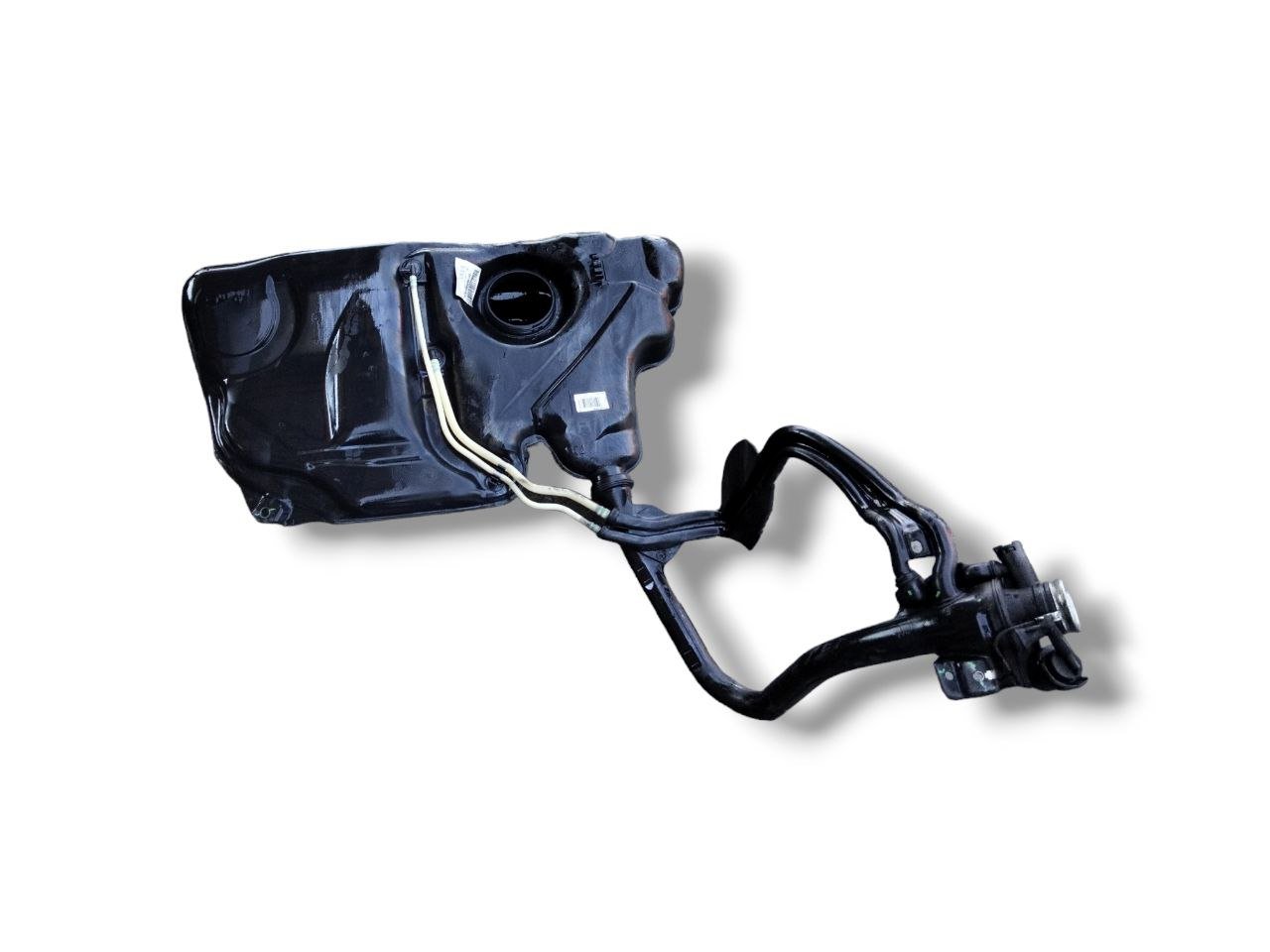 Serbatoio Carburante Audi A1 8X 1.6 diesel (2010-2018) cod.6R0201085A - 6R0201085B