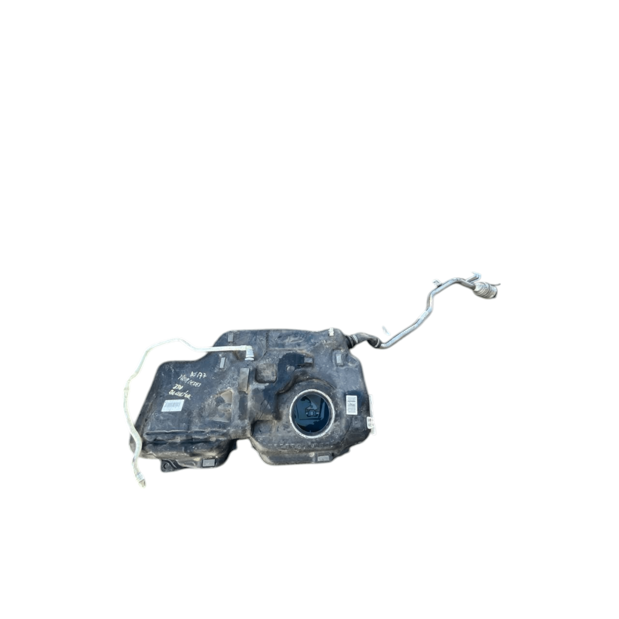 Serbatoio carburante Mercedes-Benz W177 1.3 benzina (2018->) cod.A2474700001