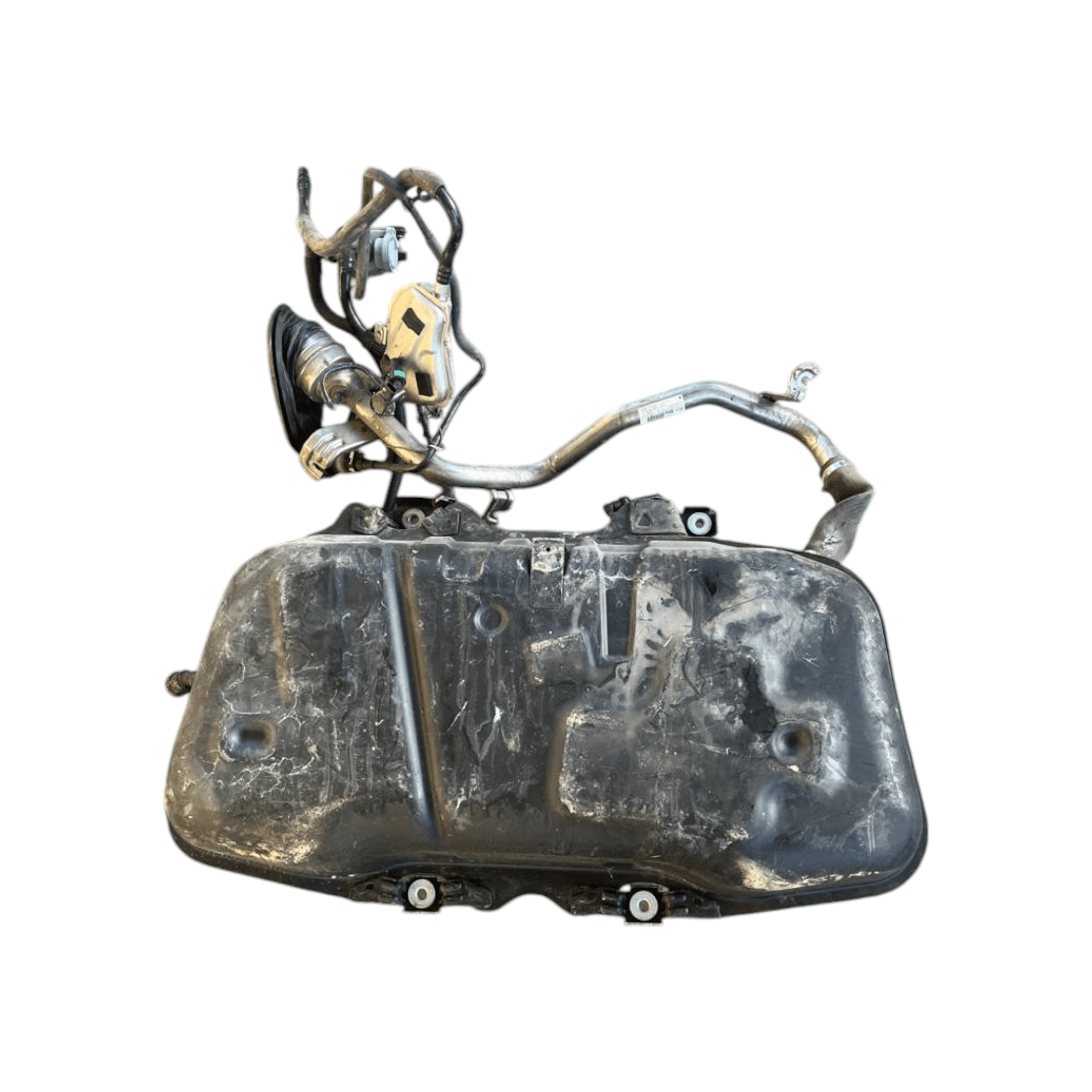 Serbatoio carburante Mercedes-Benz W177 1.3 benzina (2018->) cod.A2474702304 / 7590001AD