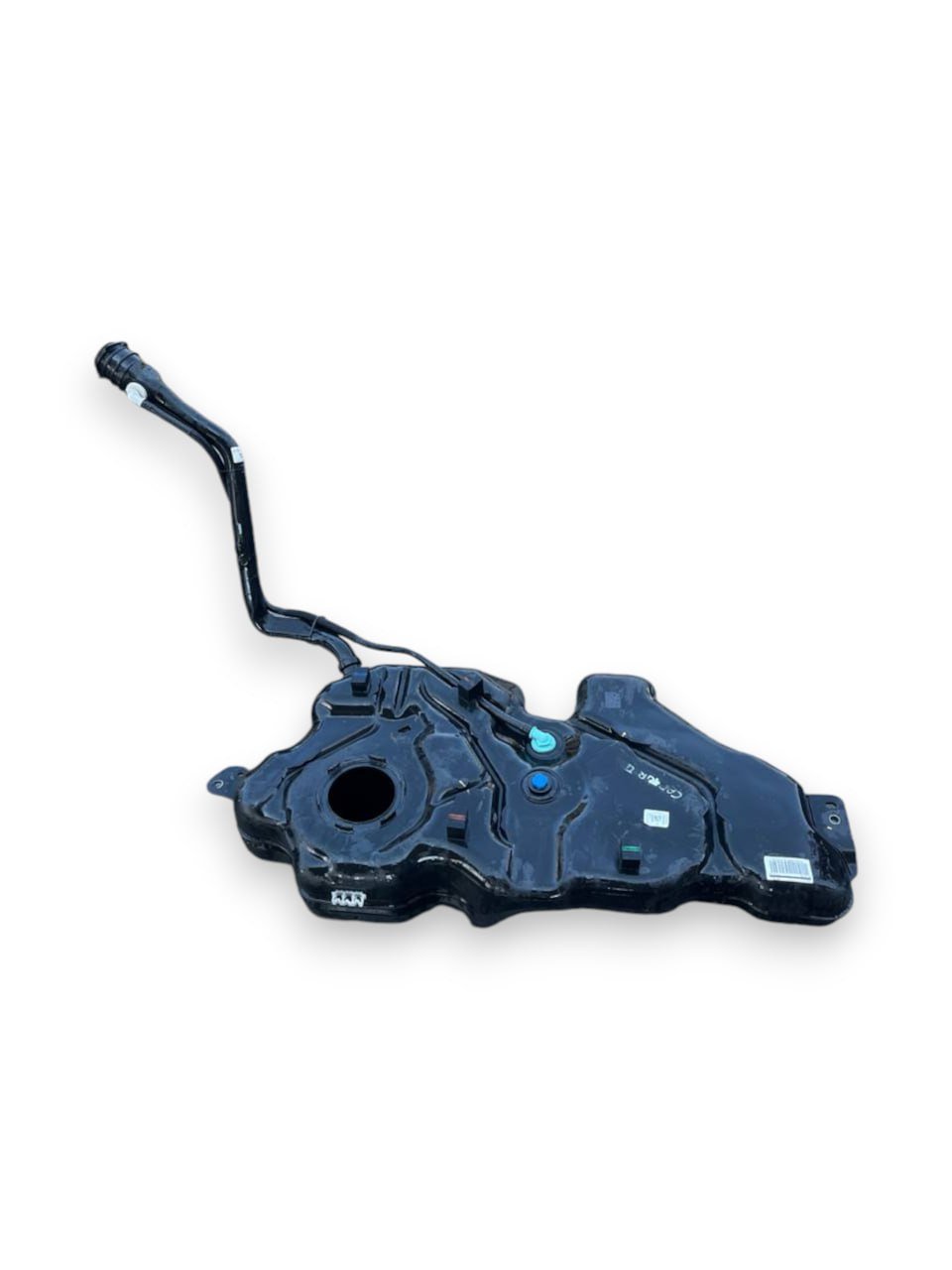 Serbatoio Carburante Renault Captur 0.9 Benzina (2019>) COD:172037446R