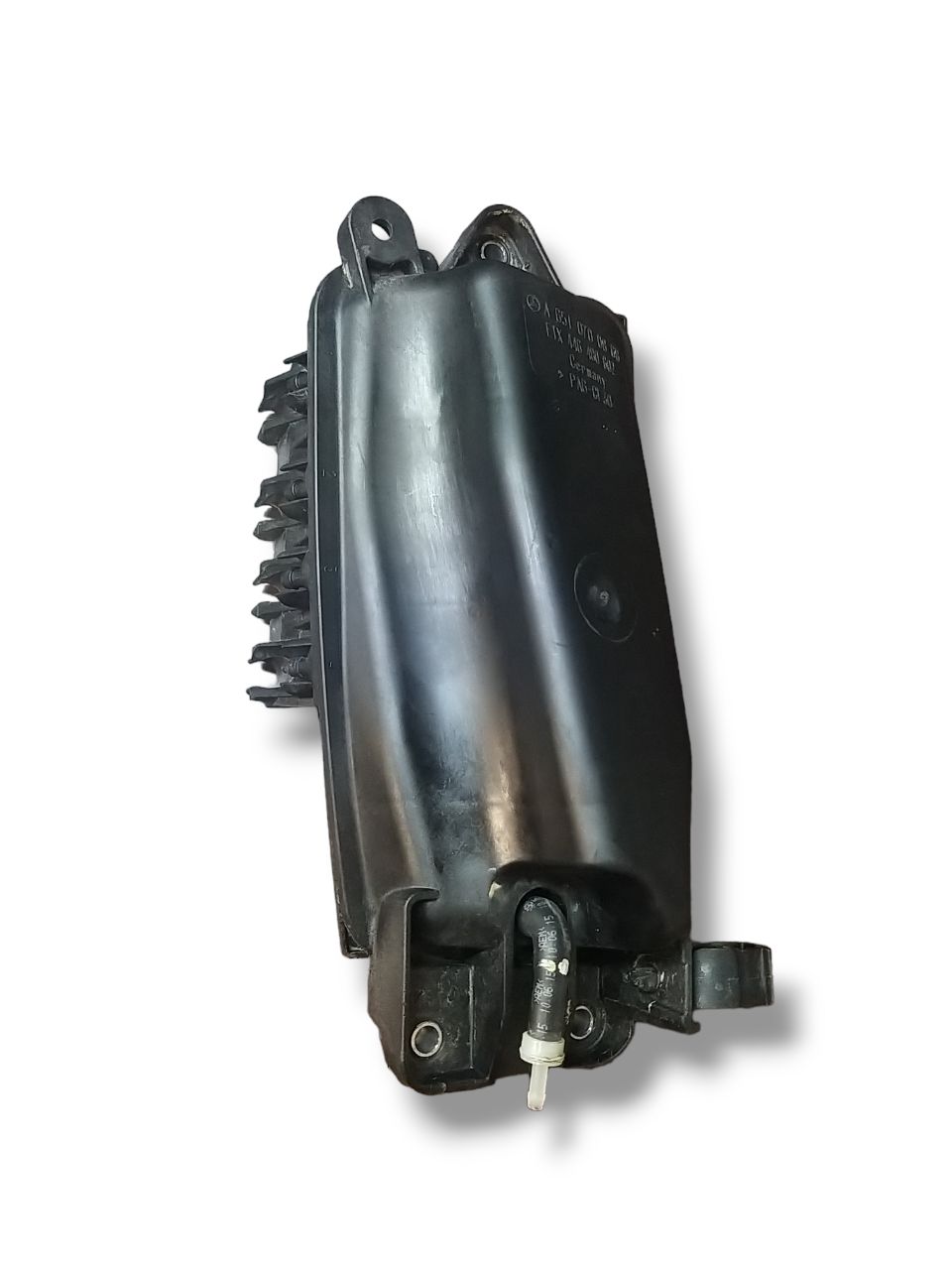 Serbatoio Di Depressione Mercedes-Benz Classe E W212 ( 2009 - 2016 ) Cod : A6510700868