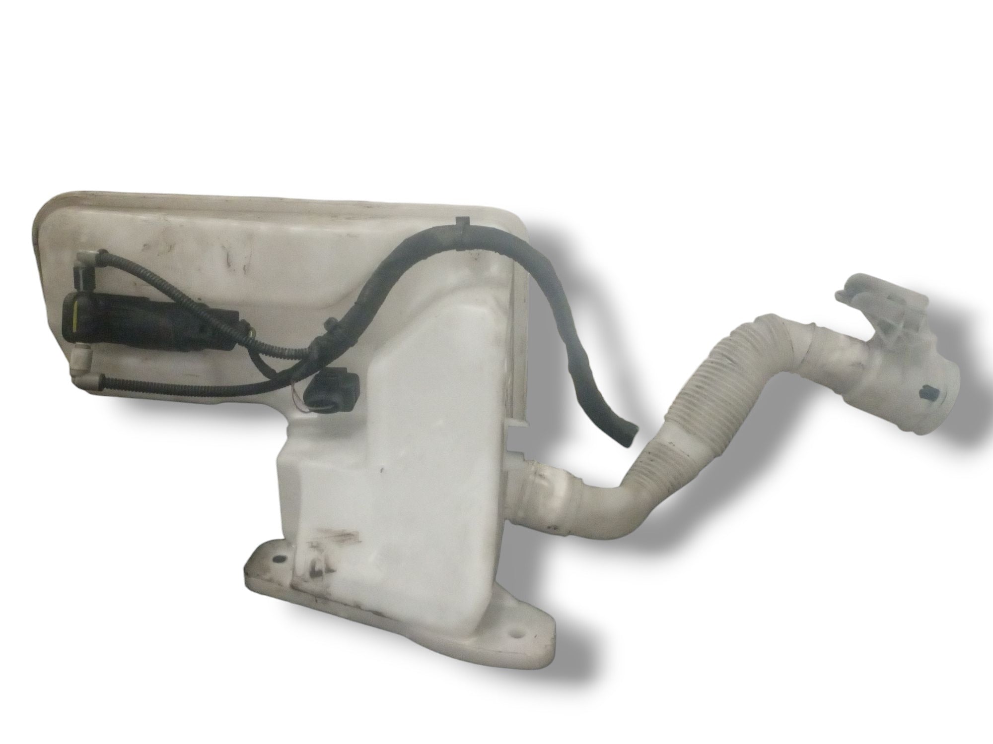 Serbatoio liquido tergicristalli Seat Leon 2.0d (2018) cod: 5Q0955448