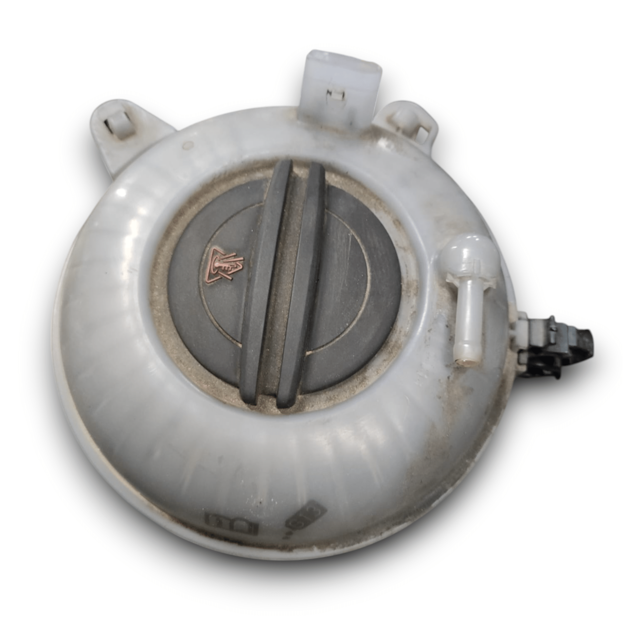 Serbatoio / Vaschetta Liquido Refrigerante Skoda Octavia III Serie 1.4 Benzina COD: 5Q0121407D (2012-2019)