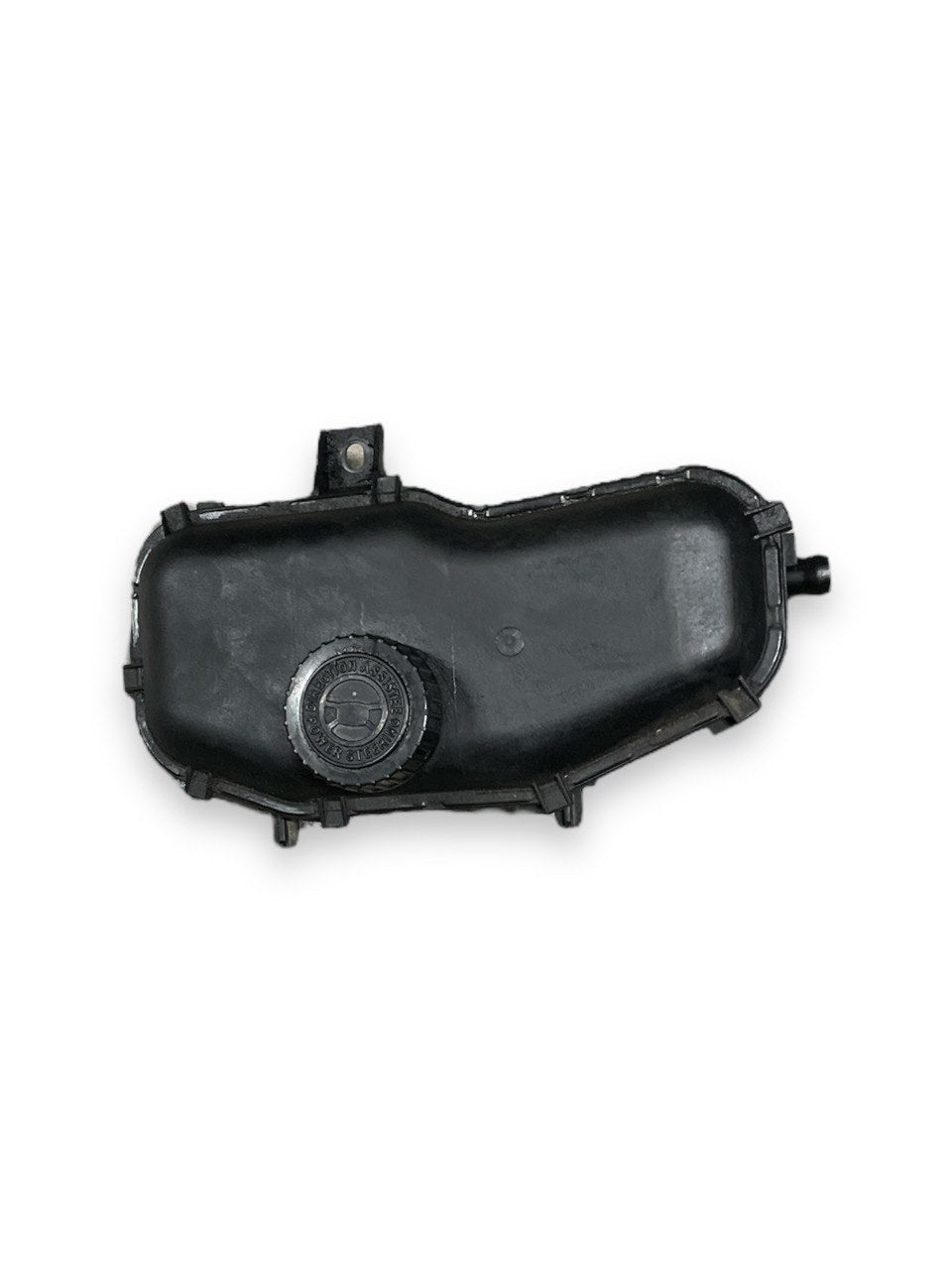 Serbatoio / Vaschetta Olio Servosterzo Peugeot Partner 1.6 Diesel cod:9682883380 (2008-2016)