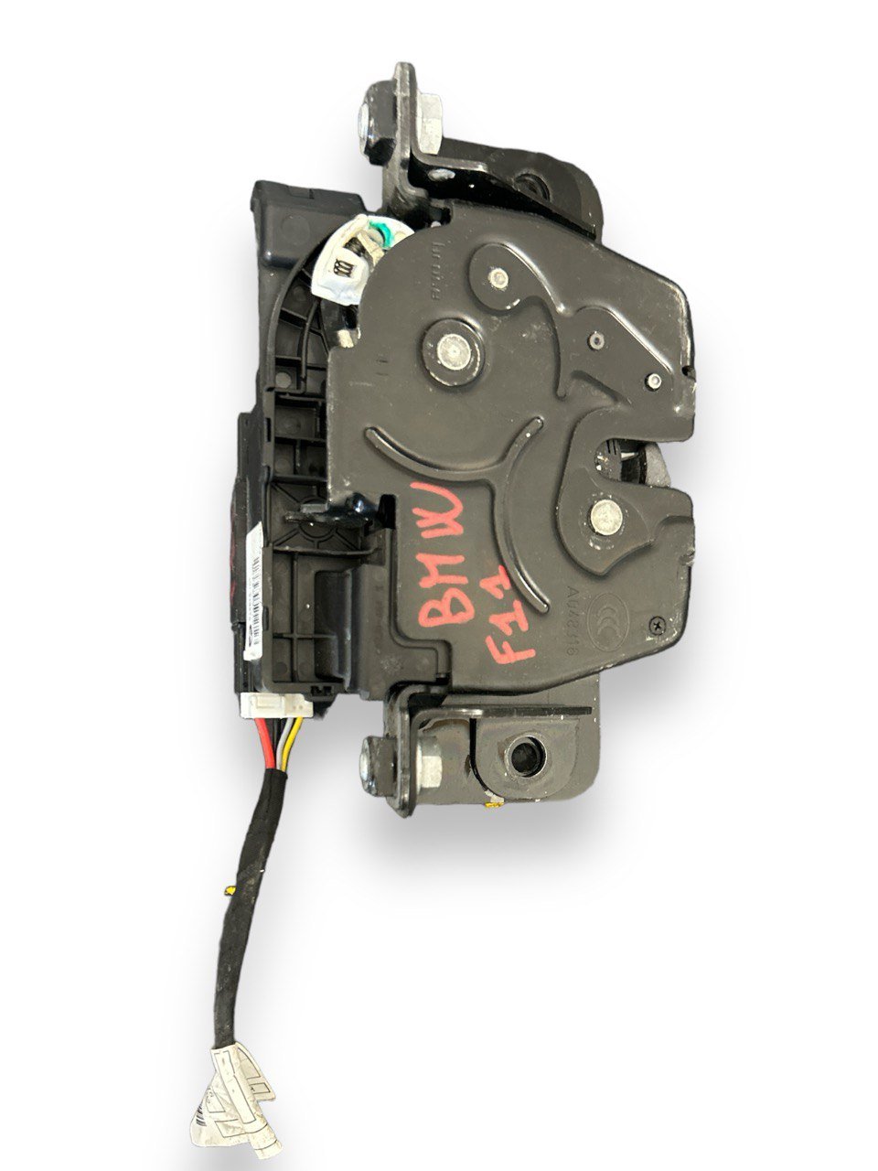 Serratura Bagagliaio / Cofano / Portellone Posteriore BMW Serie 4 (F32) / BMW Serie 5 (F11) 2.0 Diesel (2013 > ) cod.912935-109