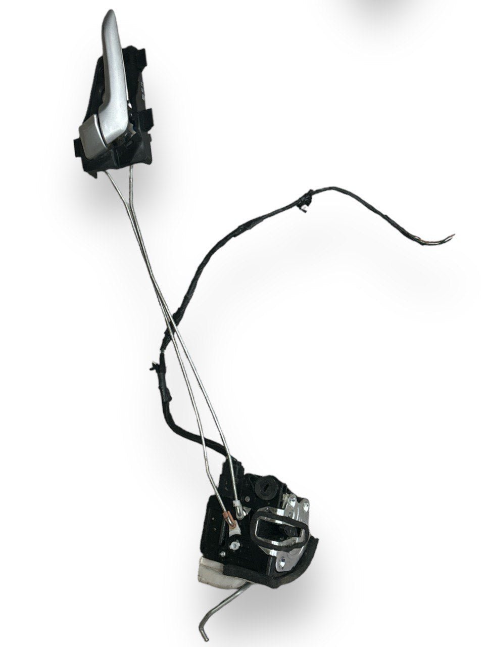 Serratura / Chiusura Porta / Portiera / Sportello Anteriore / Posteriore Sinistra (SX) Kia Sorento (2002 > 2009) cod.A045777