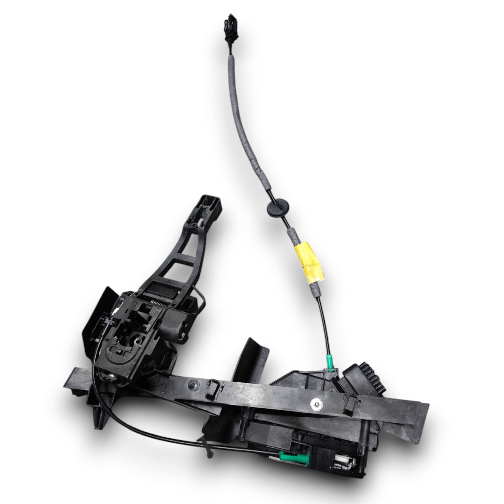 Serratura Porta Anteriore Destra Ford Focus III Serie COD: BM5AA21812BF (2011-2018)