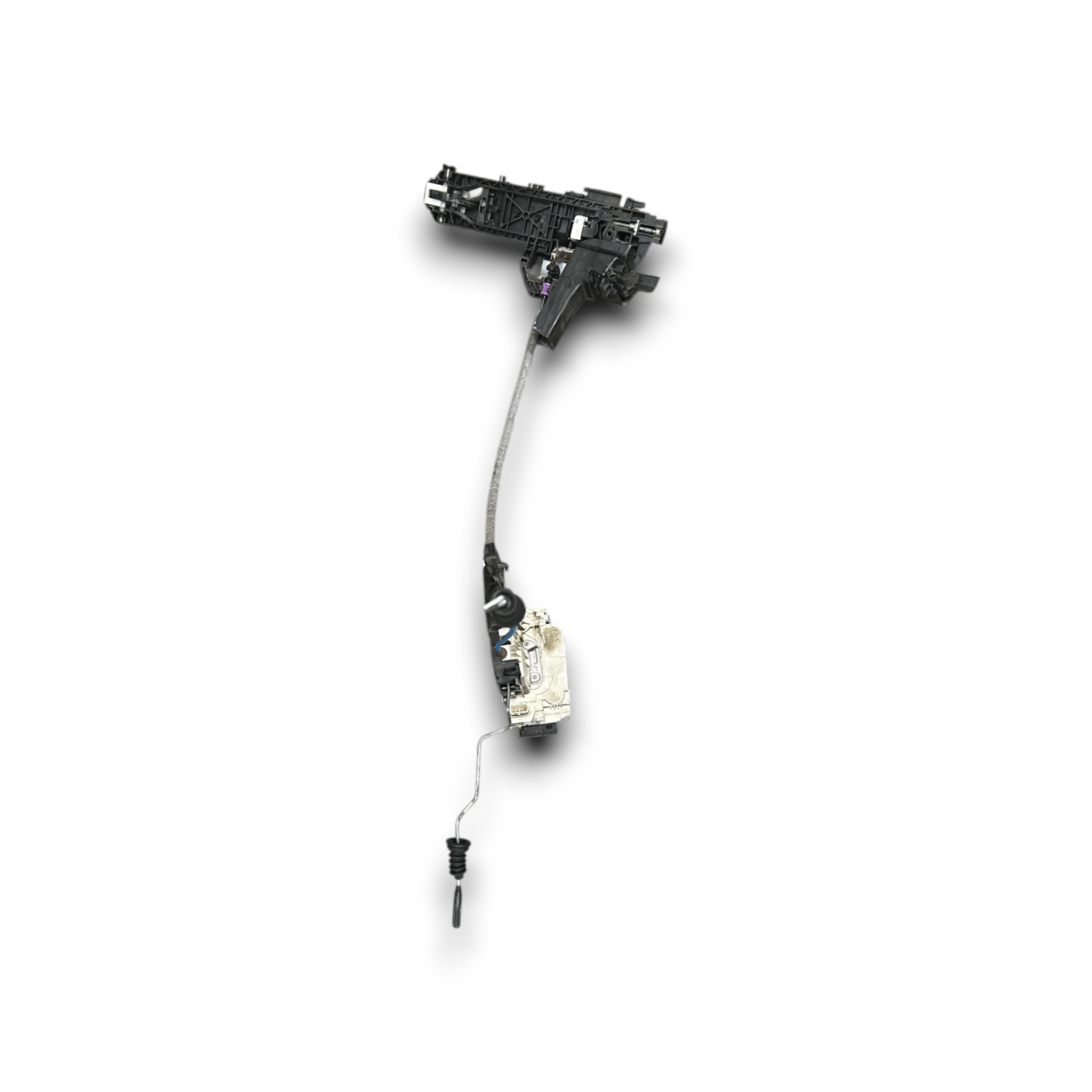 Serratura Porta Anteriore Destra Mercedes Benz classe A W176 cod:A1667200435 (2012 > 2018)