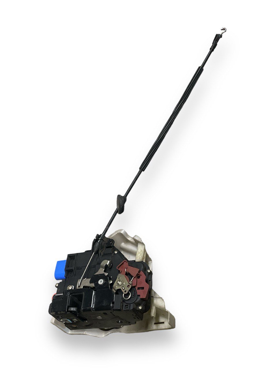 Serratura Porta Elettrica Anteriore Destra Volkswagen Golf V cod:3D1837016 (2004 > 2008)
