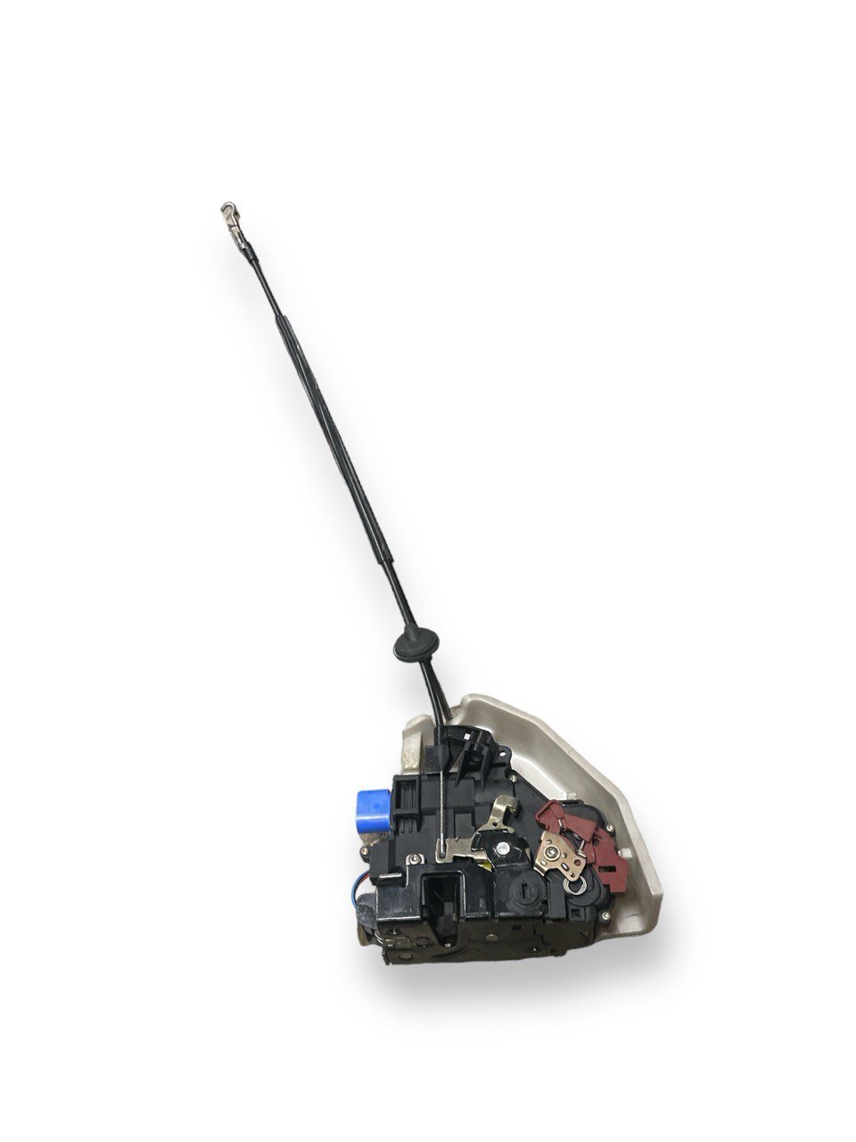 Serratura Porta Elettrica Posteriore Destra Volkswagen Golf V cod:7D0839016 (2004 > 2008)