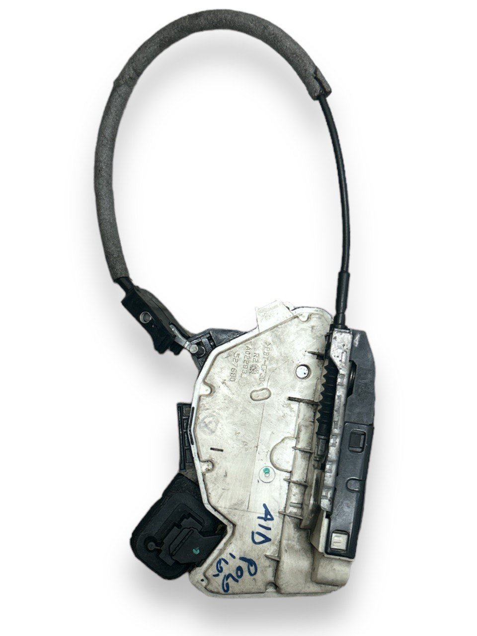 Serratura Porta / Portiera / Sportello Anteriore Destra (DX) Volkswagen Polo Serie 5 (2009 > 2017) cod.RE217450 cod.527680