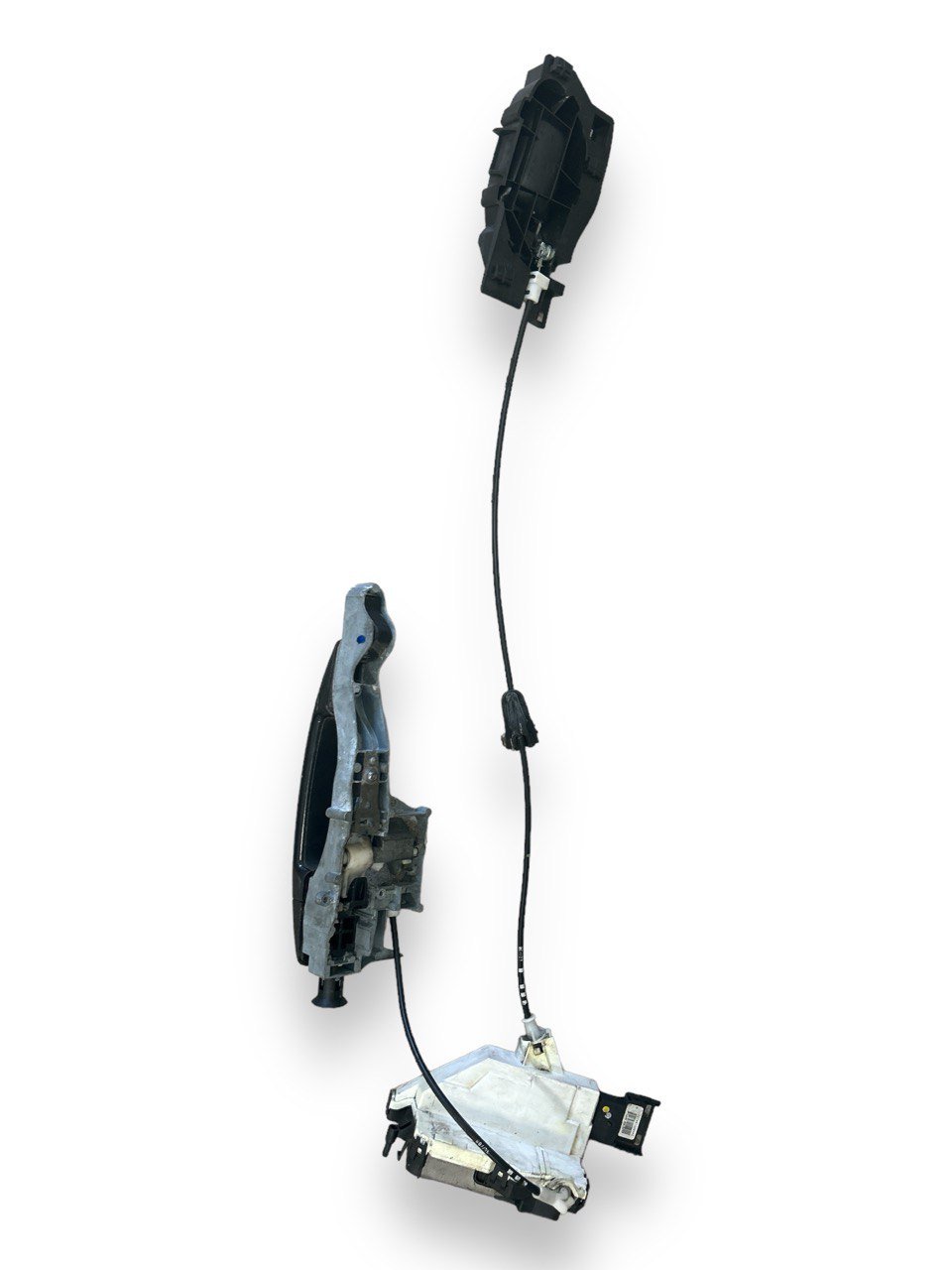 Serratura Porta Posteriore Destra (DX) + Maniglia Interna - Esterna Peugeot 308 (2007 > 2014) cod.567162